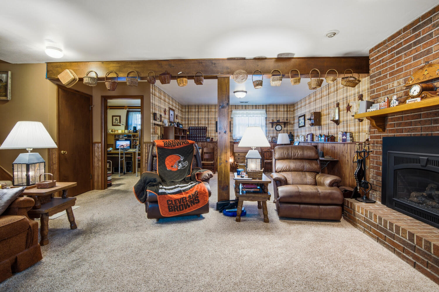 1131 Cloverdale, Troy, Ohio 45373
