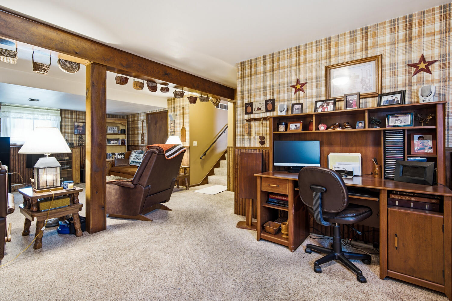 1131 Cloverdale, Troy, Ohio 45373