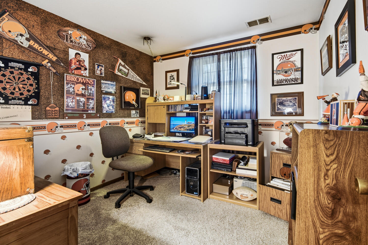 1131 Cloverdale, Troy, Ohio 45373