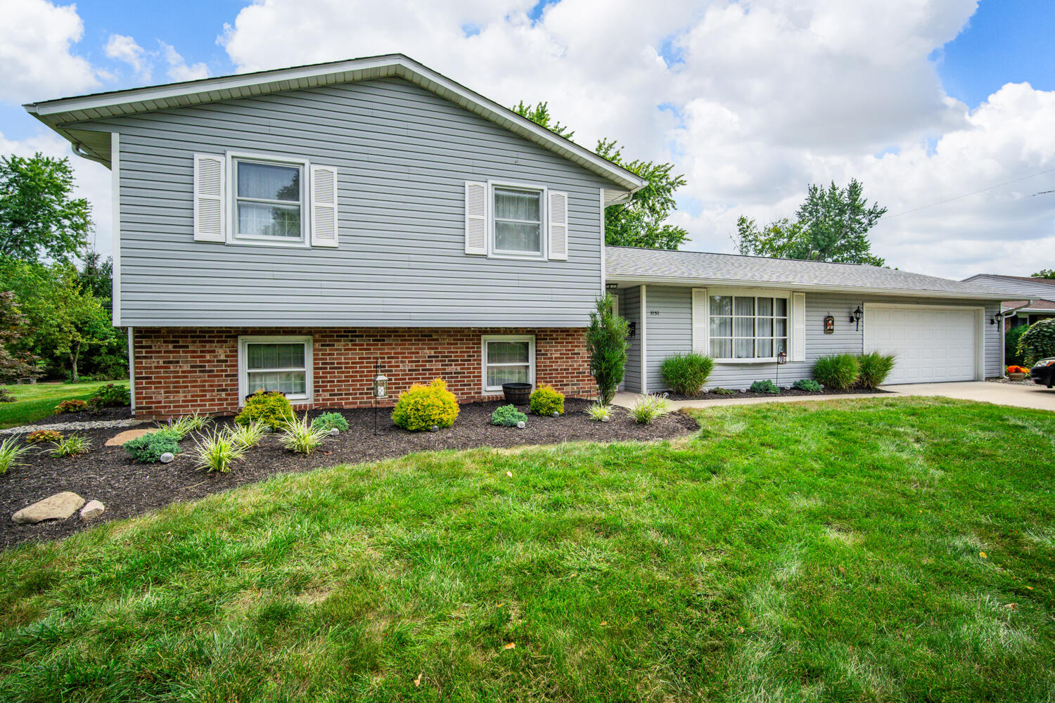 1131 Cloverdale, Troy, Ohio 45373