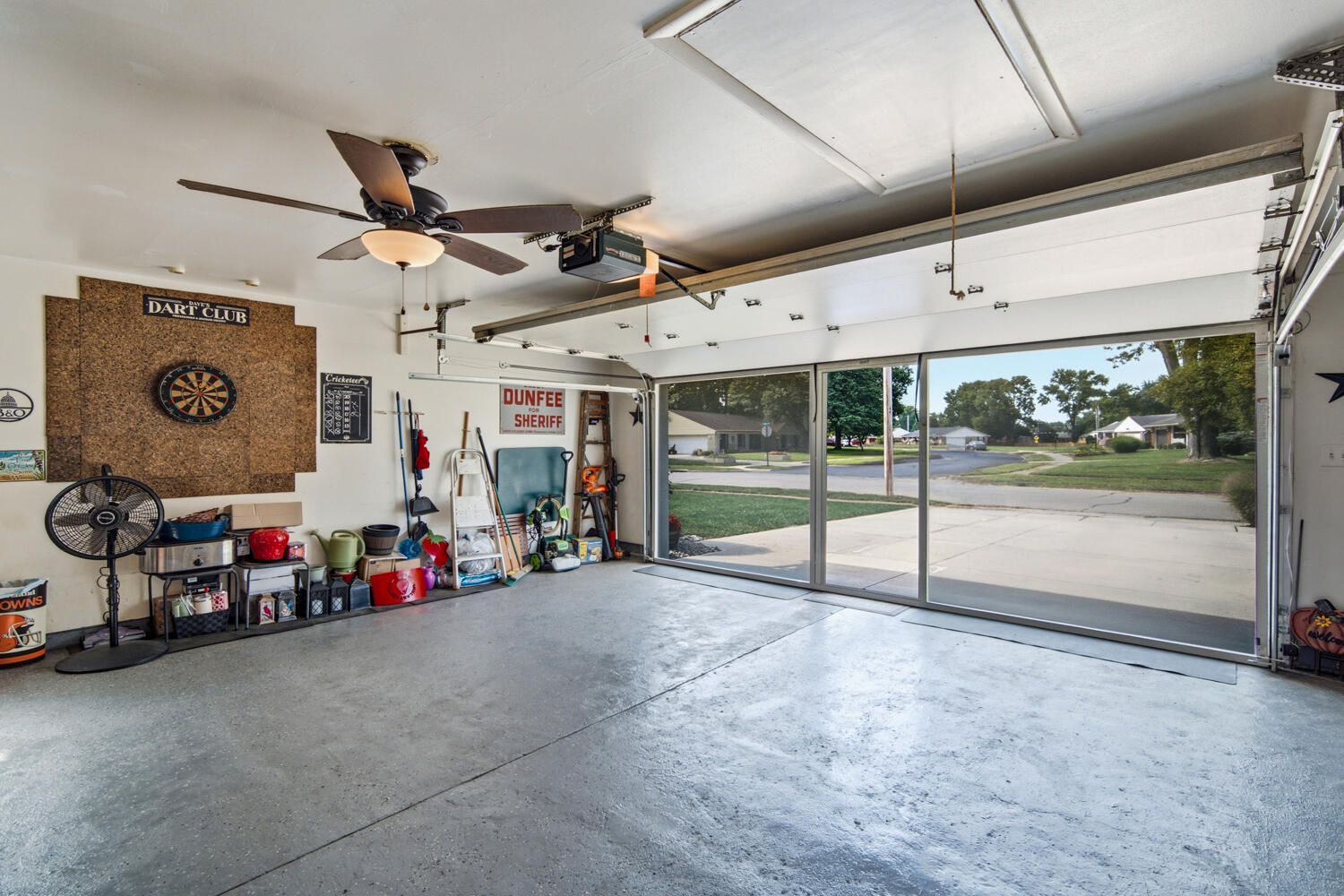 1131 Cloverdale, Troy, Ohio 45373