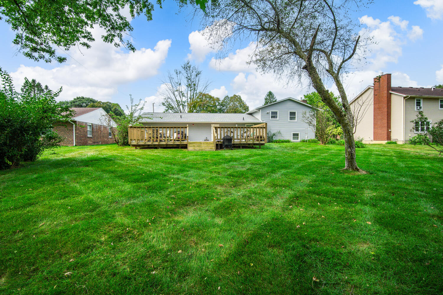 1131 Cloverdale, Troy, Ohio 45373