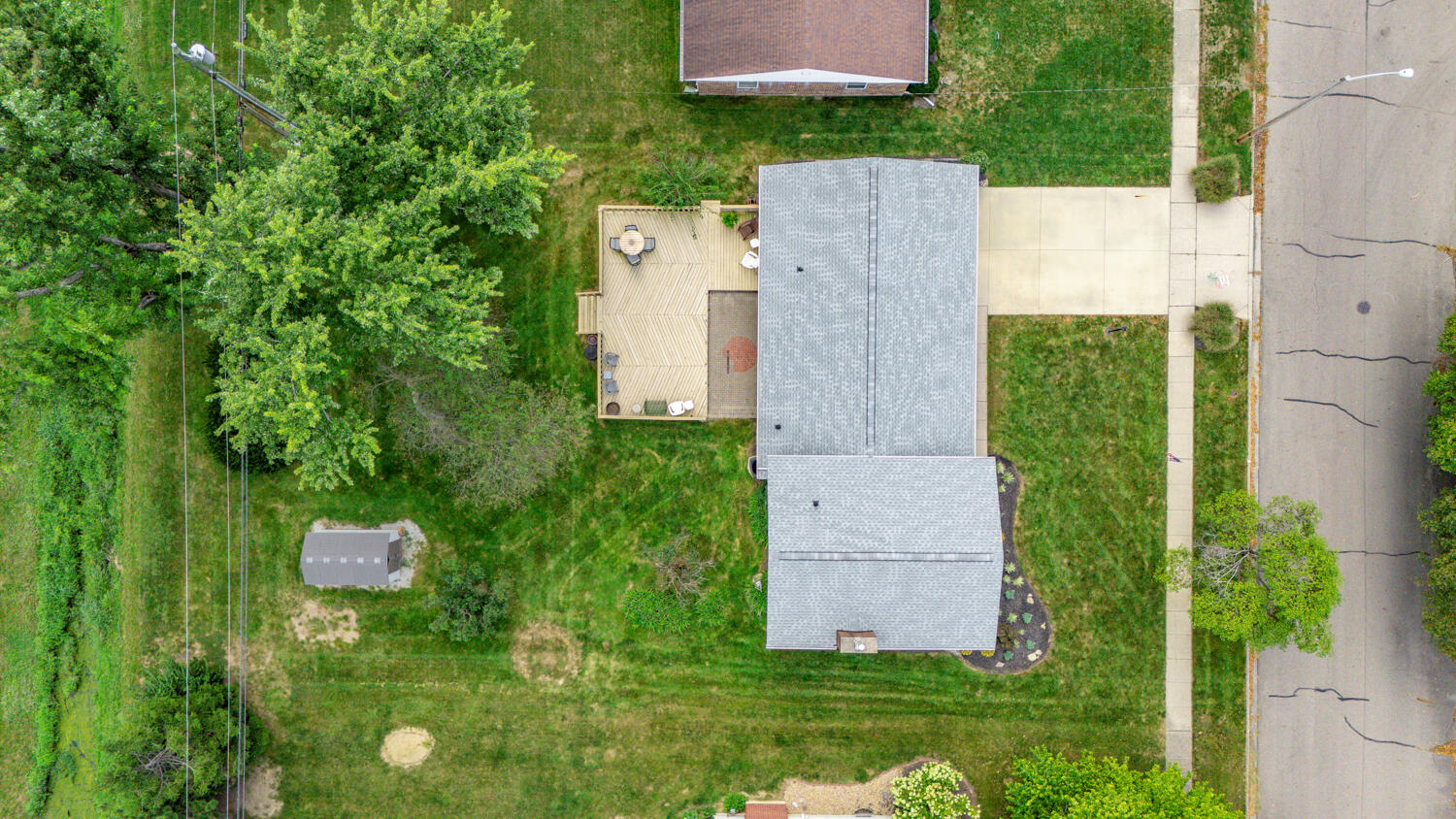 1131 Cloverdale, Troy, Ohio 45373