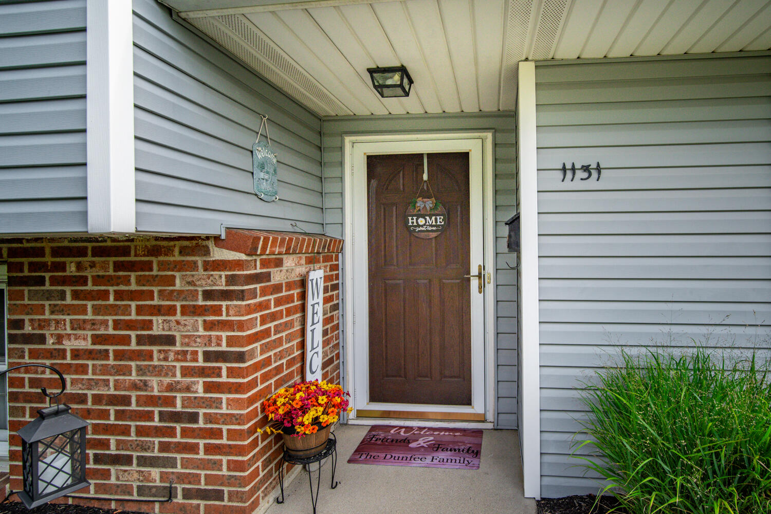 1131 Cloverdale, Troy, Ohio 45373