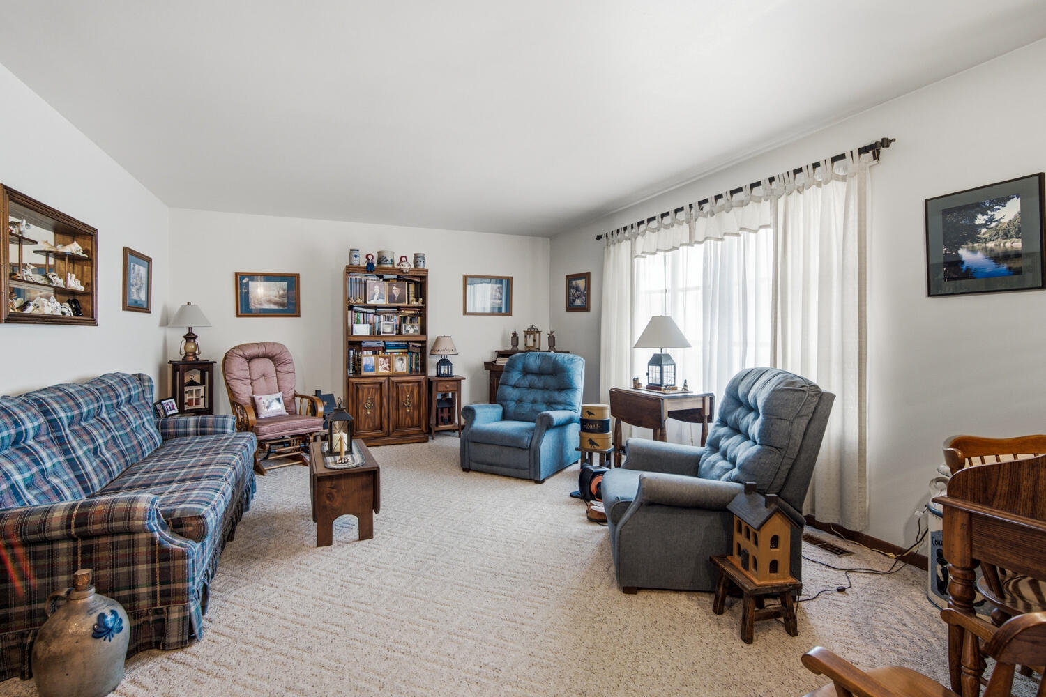 1131 Cloverdale, Troy, Ohio 45373