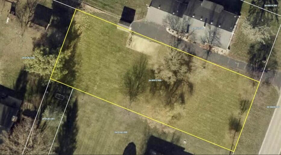 2430 Choctaw, London, Ohio 43140