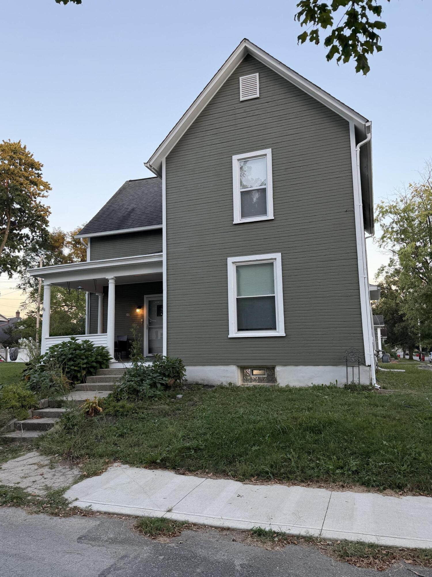 22 Willis, London, Ohio 43140