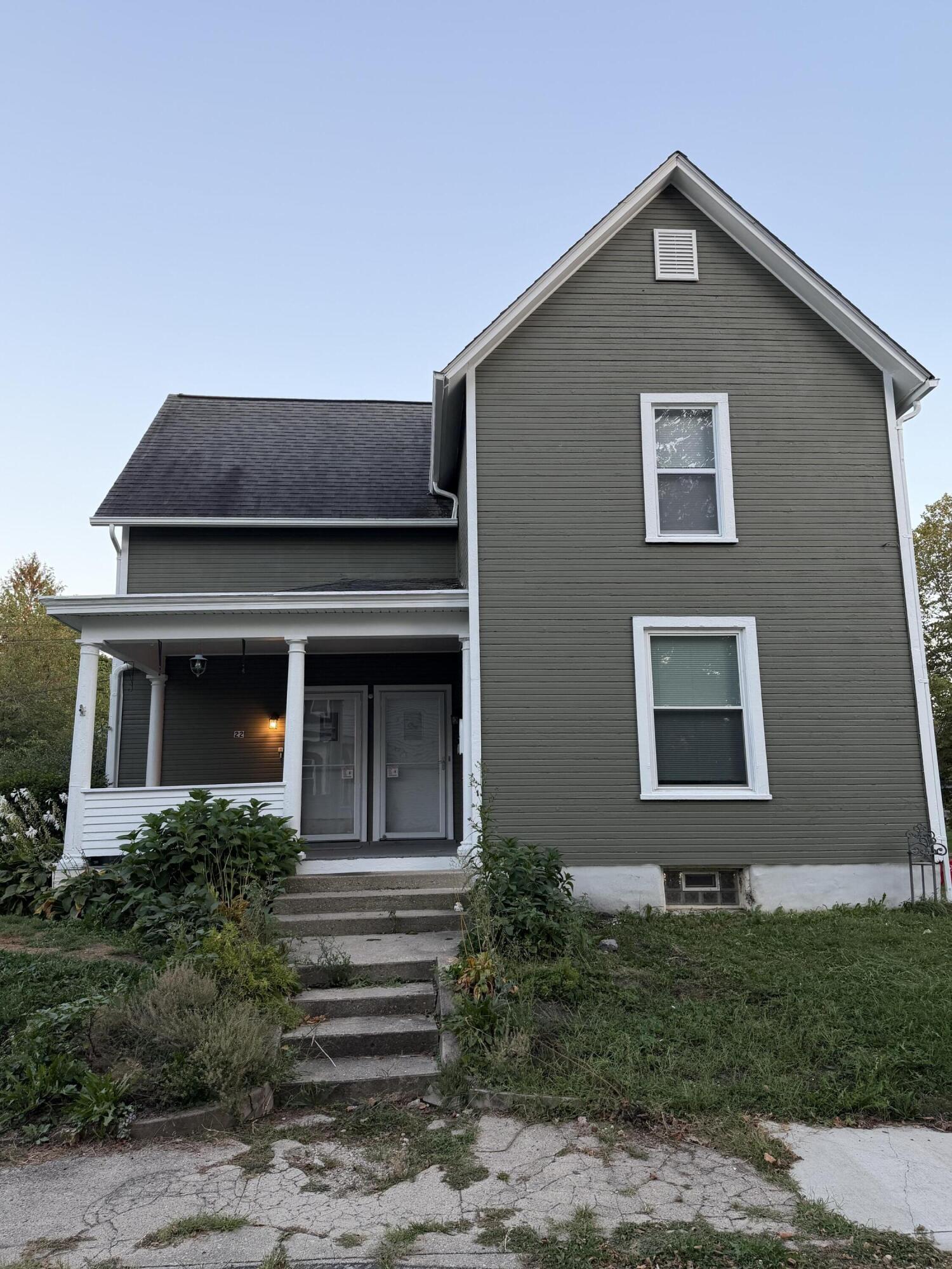 22 Willis, London, Ohio 43140