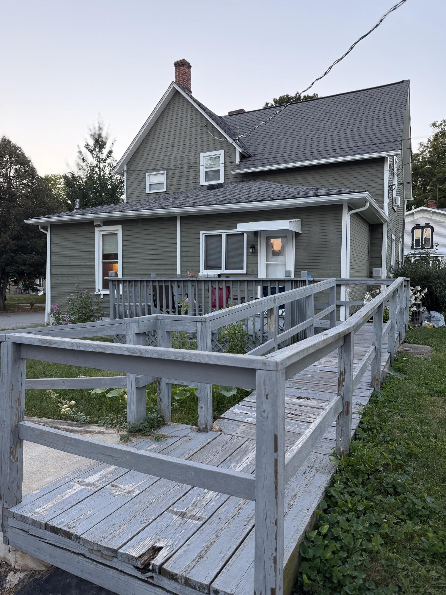 22 Willis, London, Ohio 43140