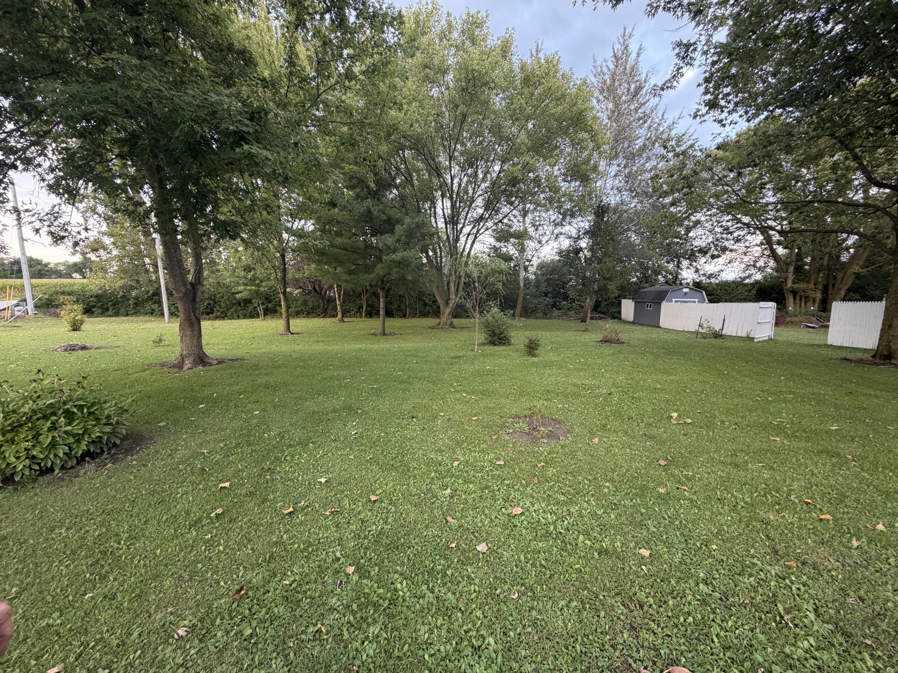 5642 Patterson Halpin, Sidney, Ohio 45365