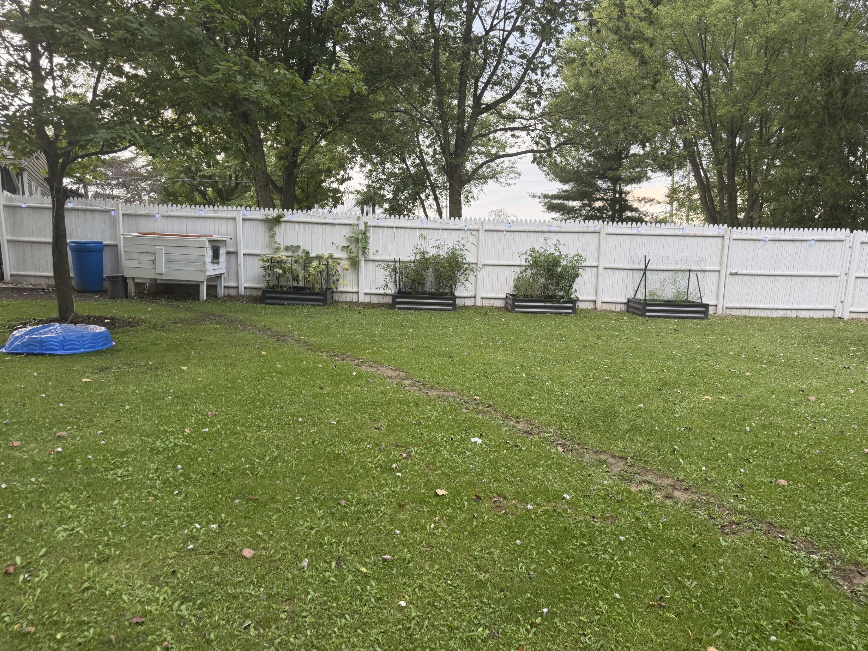 5642 Patterson Halpin, Sidney, Ohio 45365