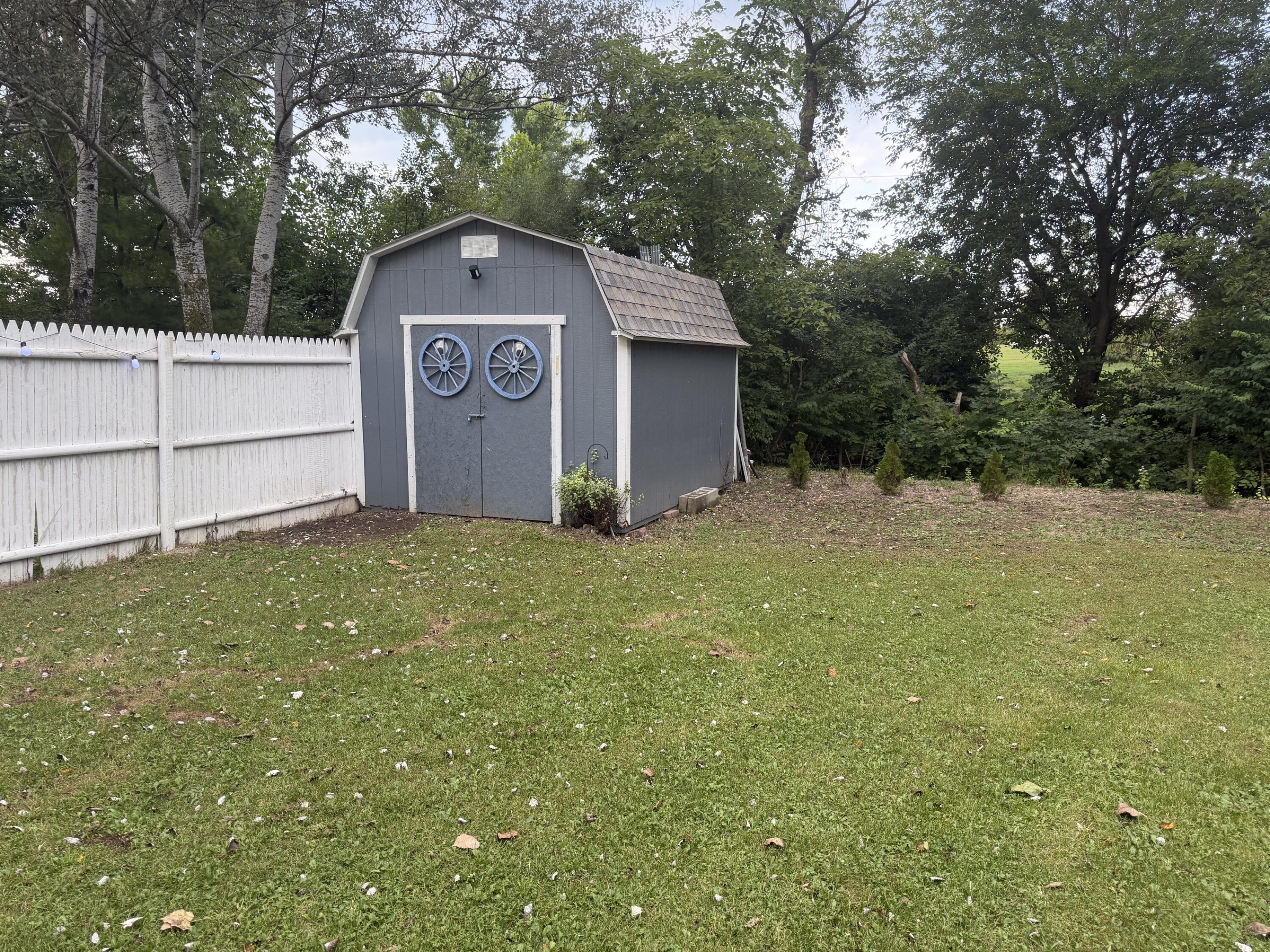 5642 Patterson Halpin, Sidney, Ohio 45365