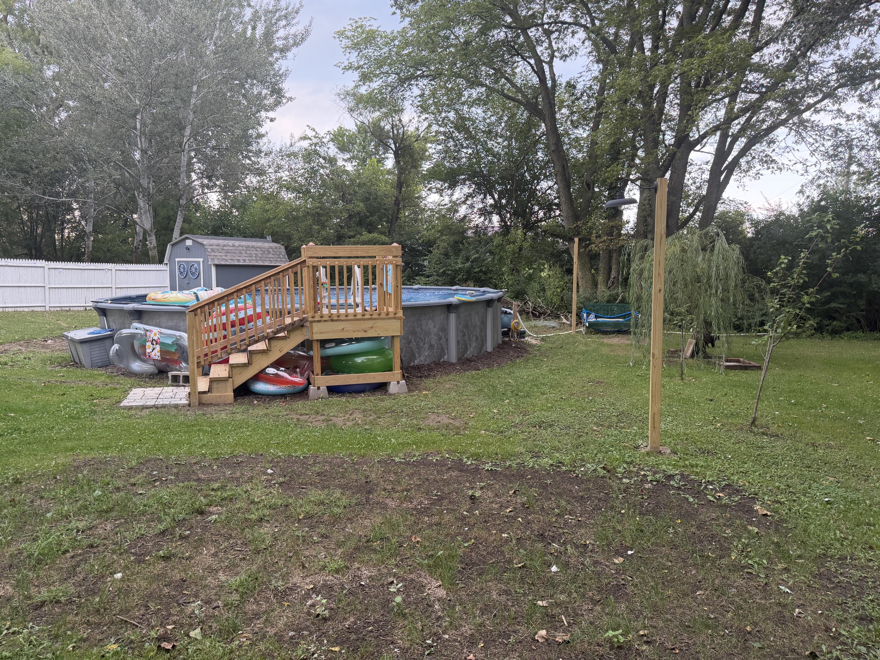 5642 Patterson Halpin, Sidney, Ohio 45365