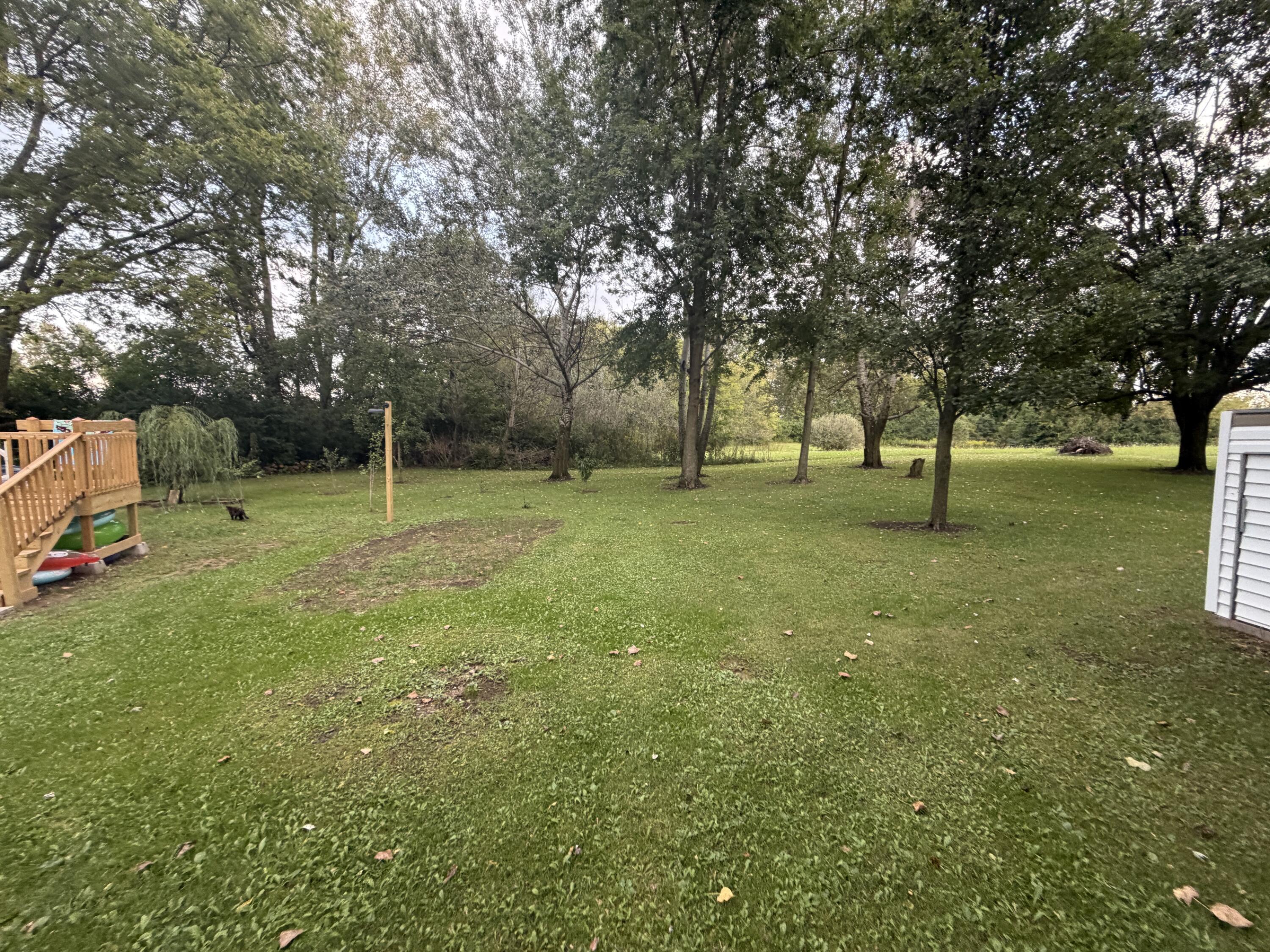 5642 Patterson Halpin, Sidney, Ohio 45365