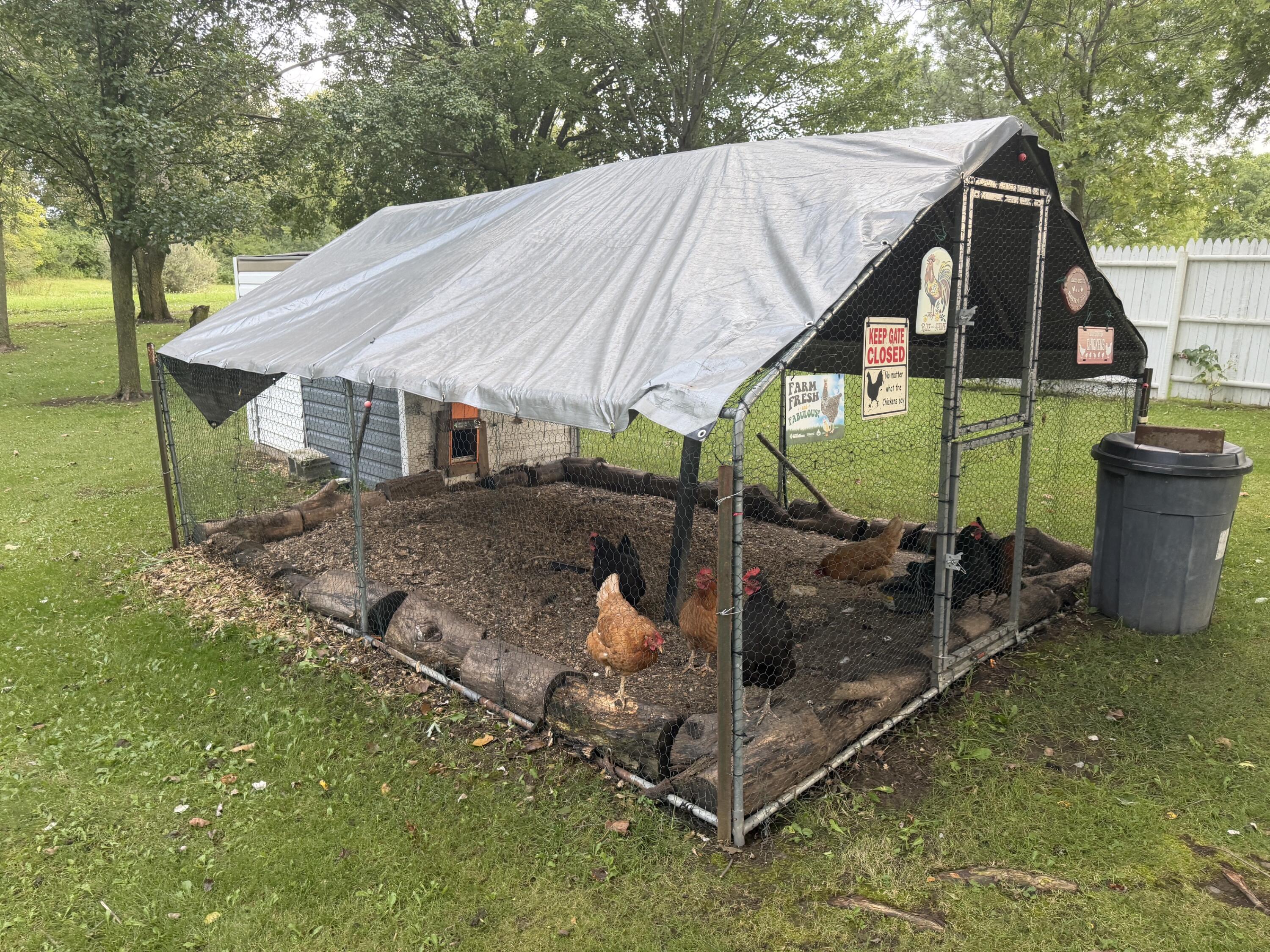5642 Patterson Halpin, Sidney, Ohio 45365