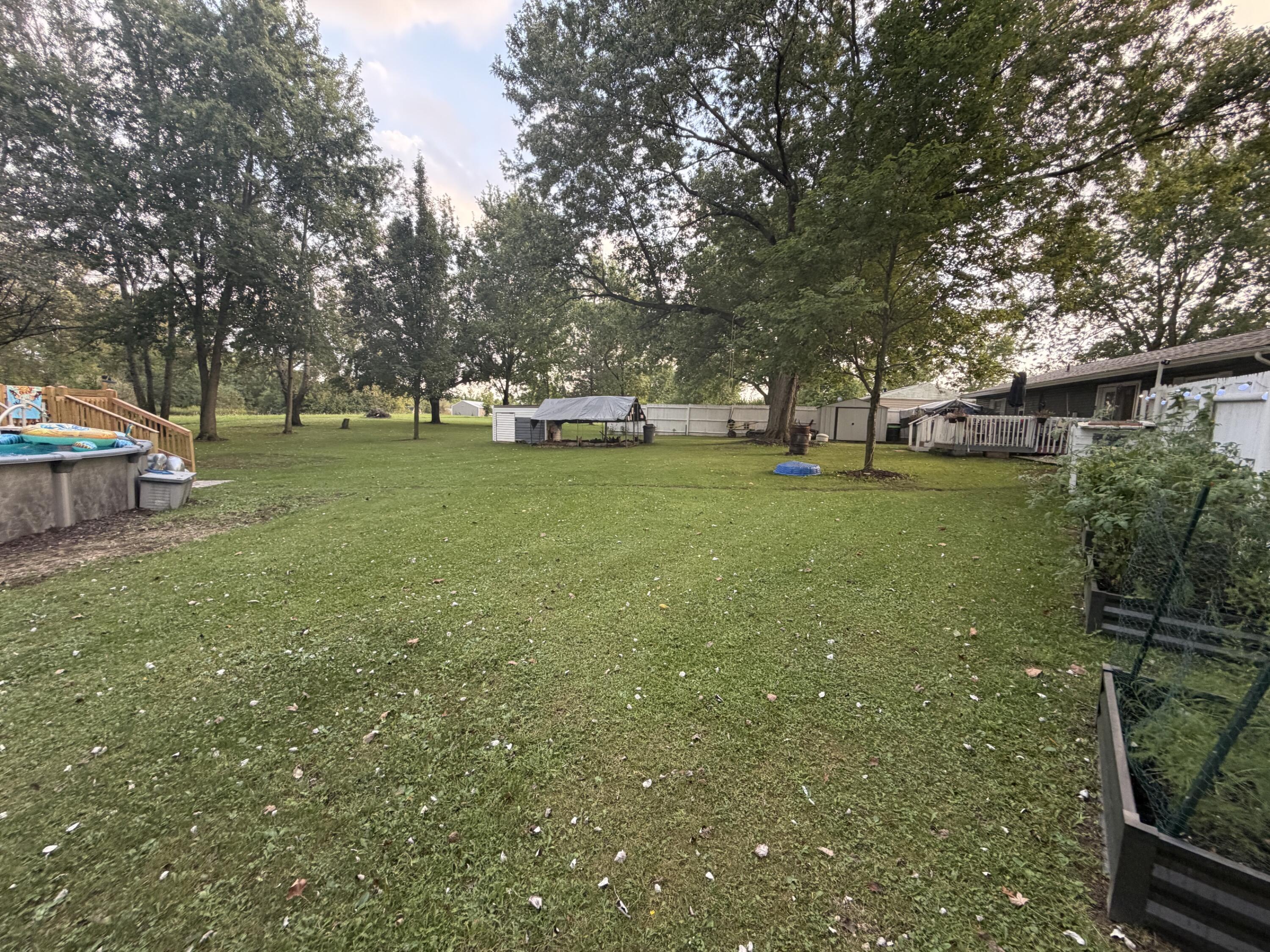 5642 Patterson Halpin, Sidney, Ohio 45365