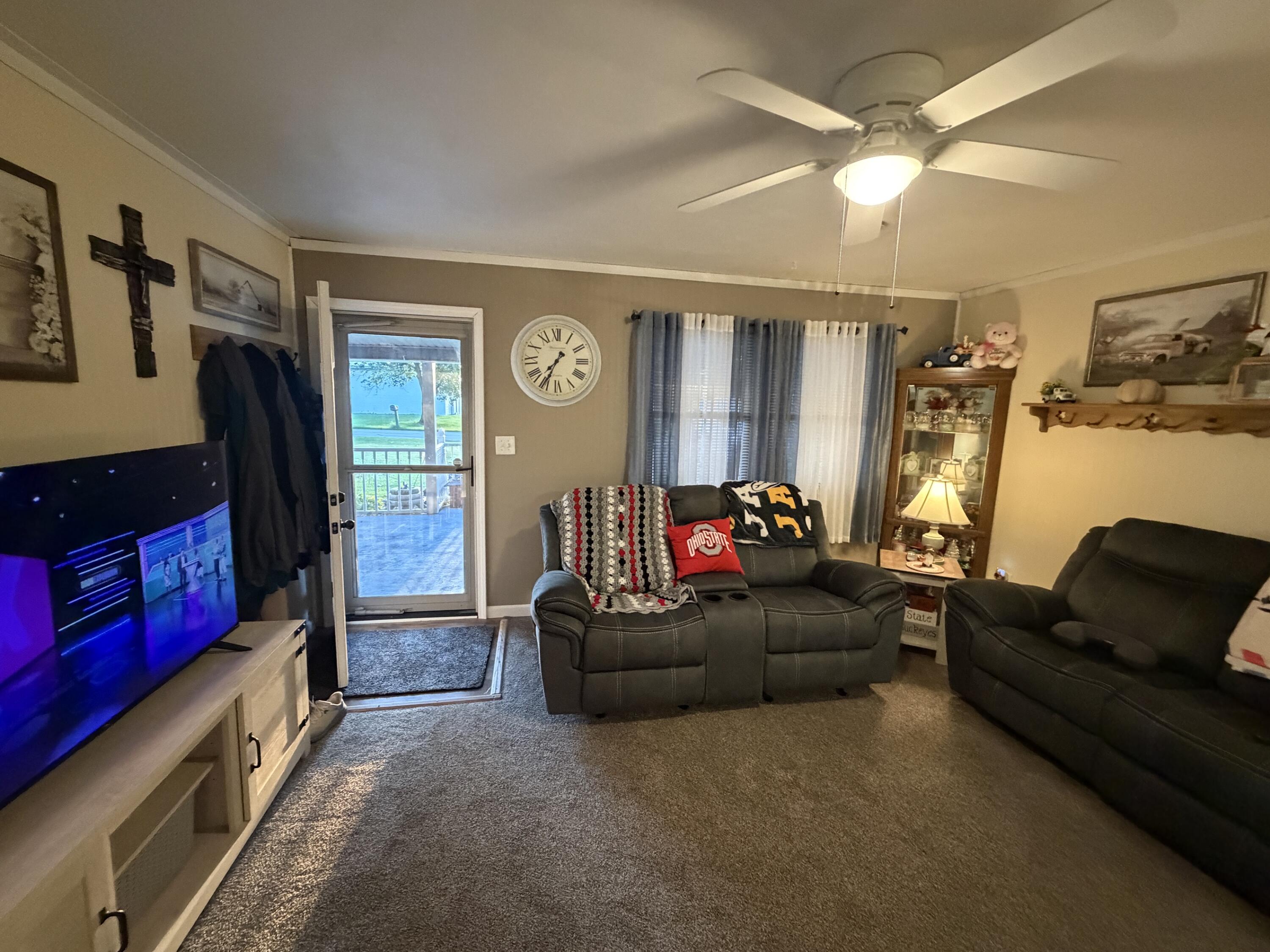 5642 Patterson Halpin, Sidney, Ohio 45365