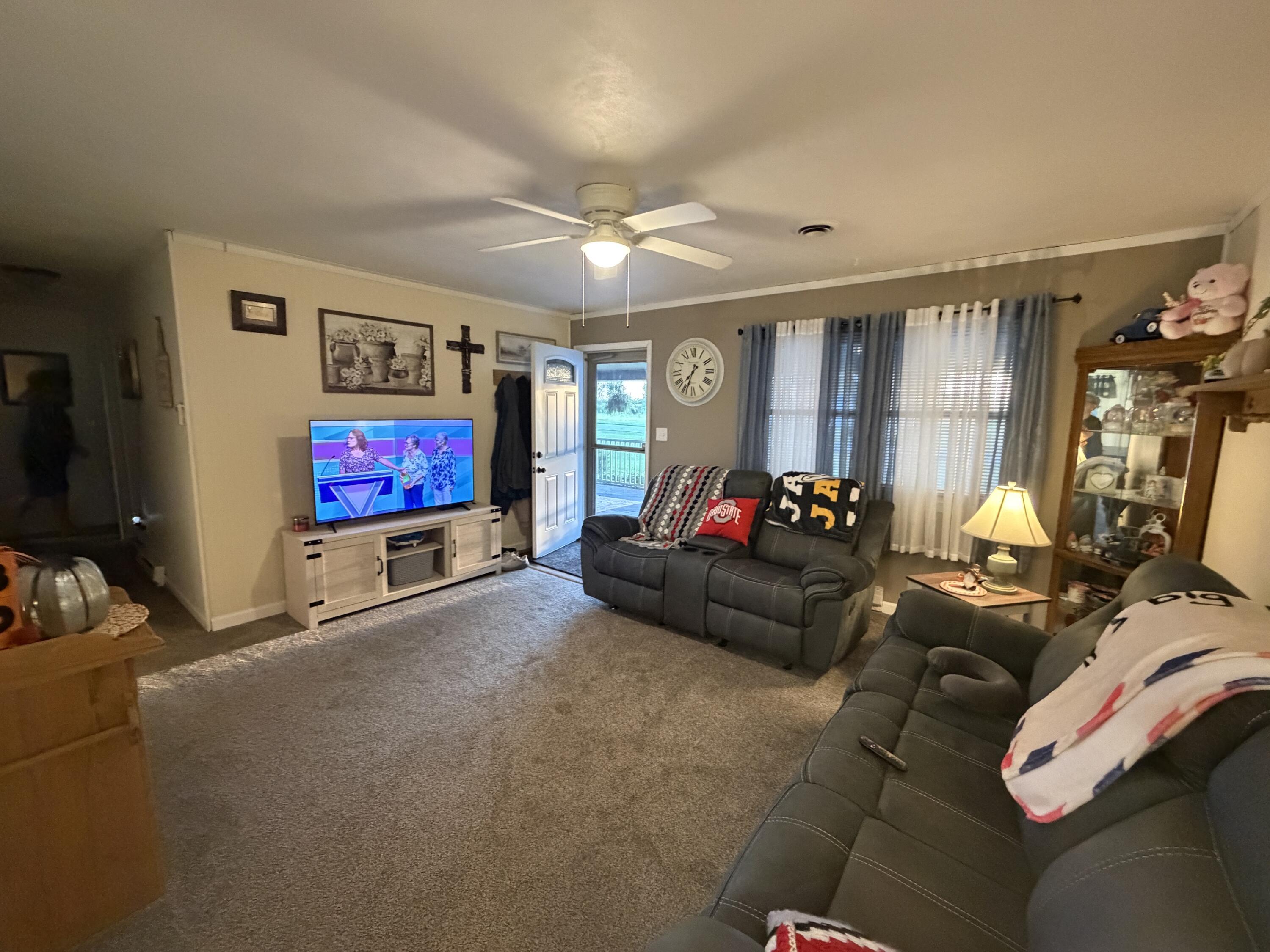 5642 Patterson Halpin, Sidney, Ohio 45365