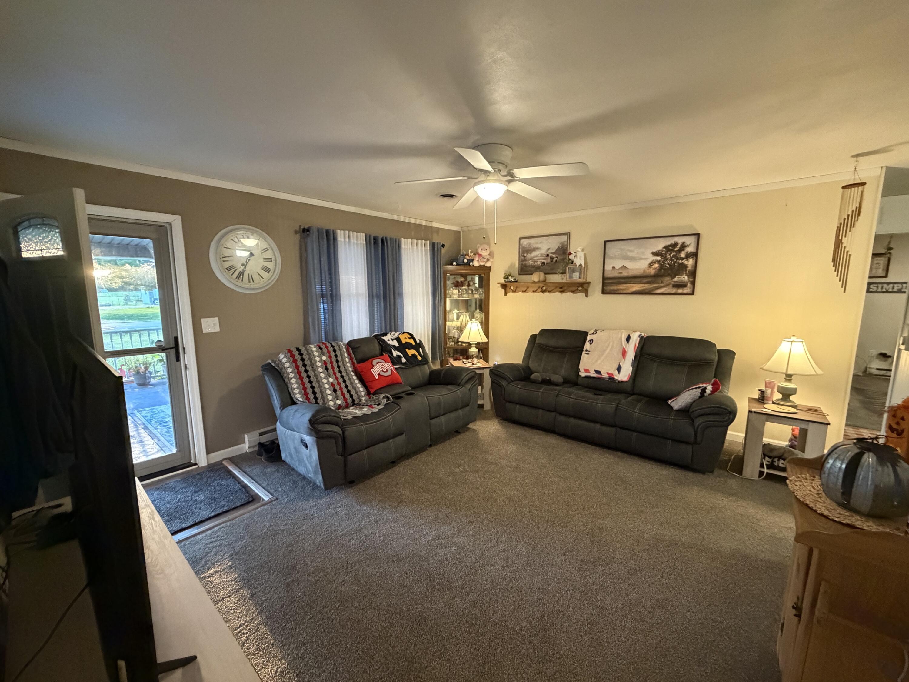 5642 Patterson Halpin, Sidney, Ohio 45365