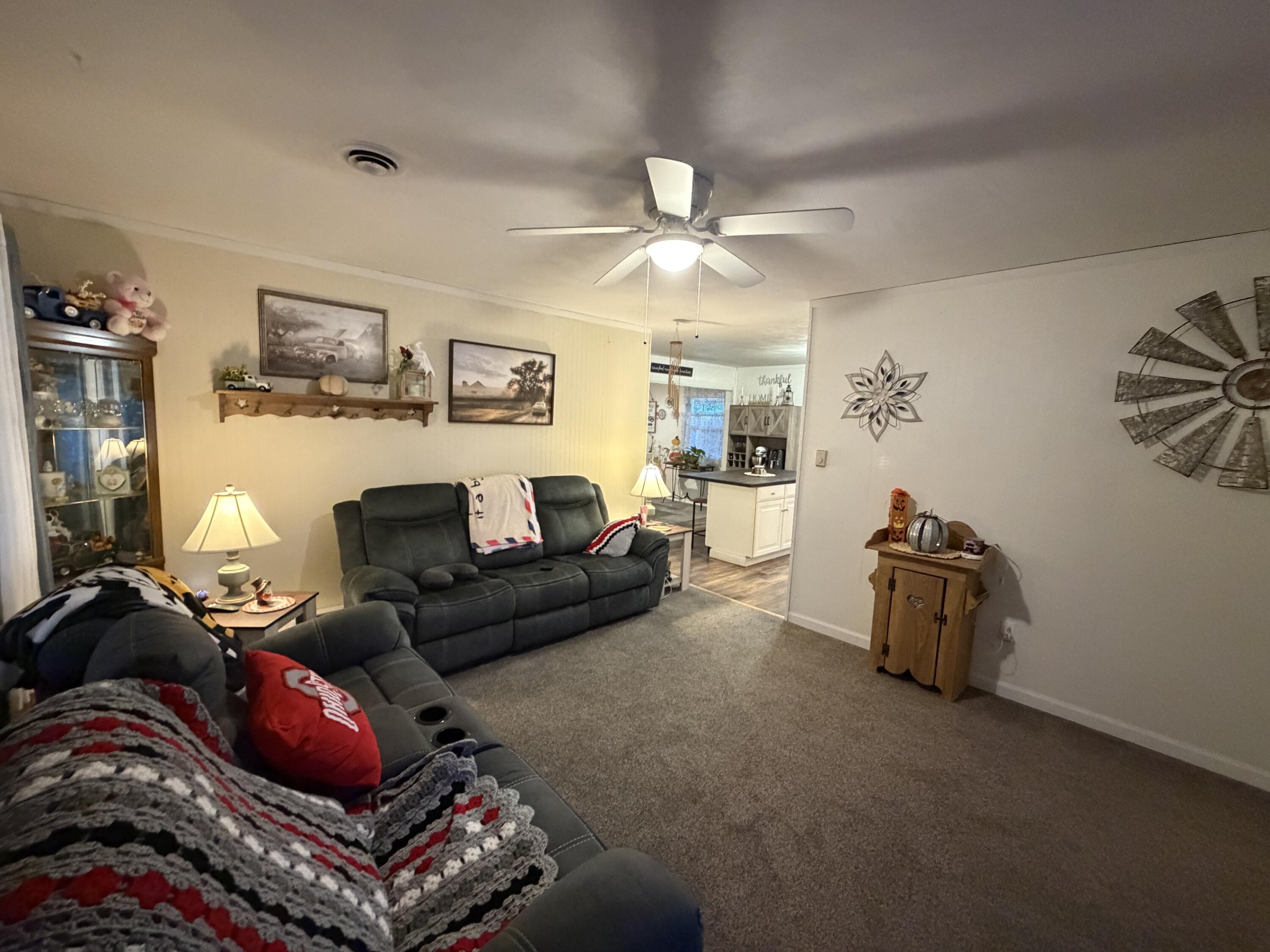 5642 Patterson Halpin, Sidney, Ohio 45365