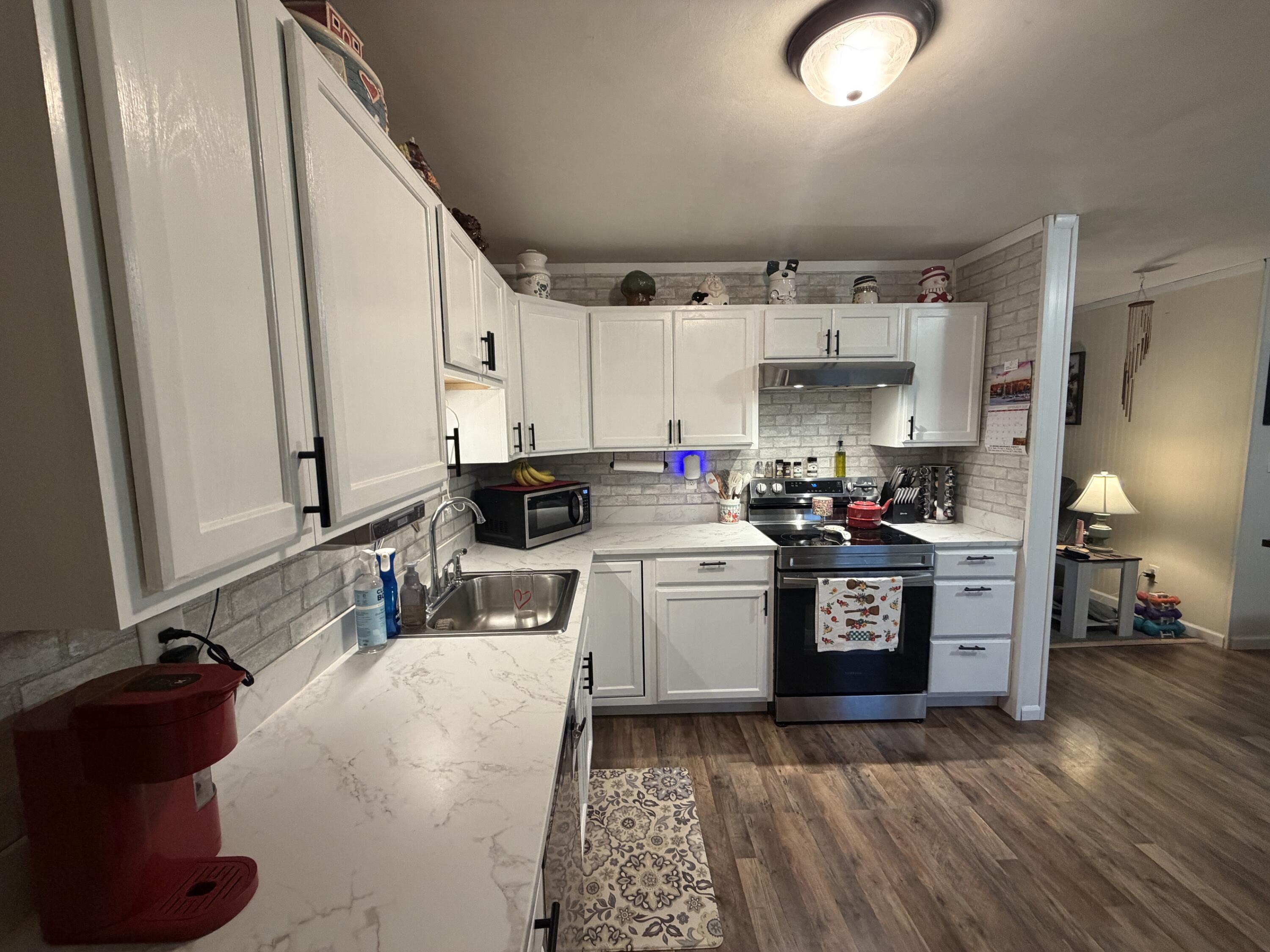 5642 Patterson Halpin, Sidney, Ohio 45365