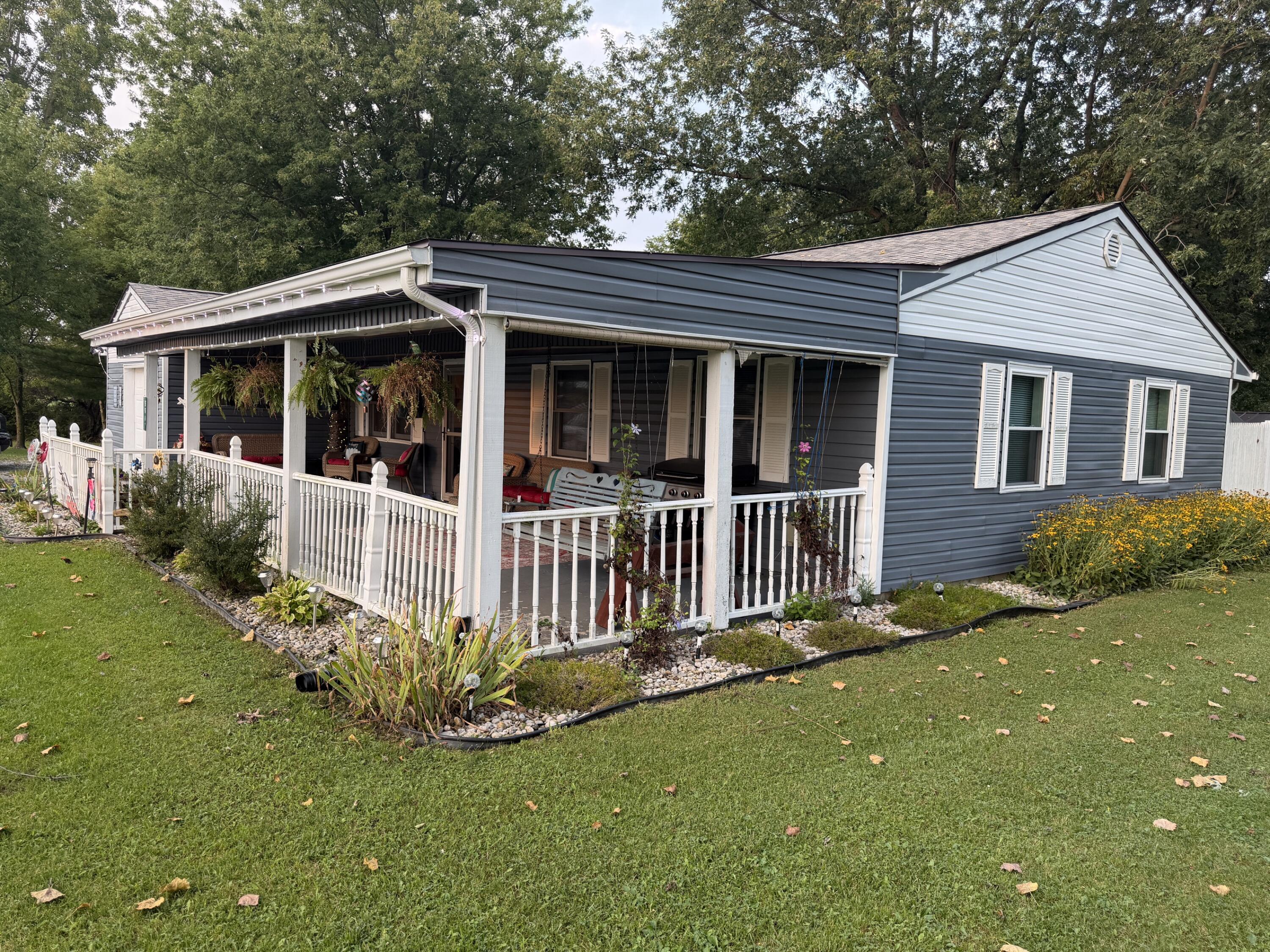 5642 Patterson Halpin, Sidney, Ohio 45365