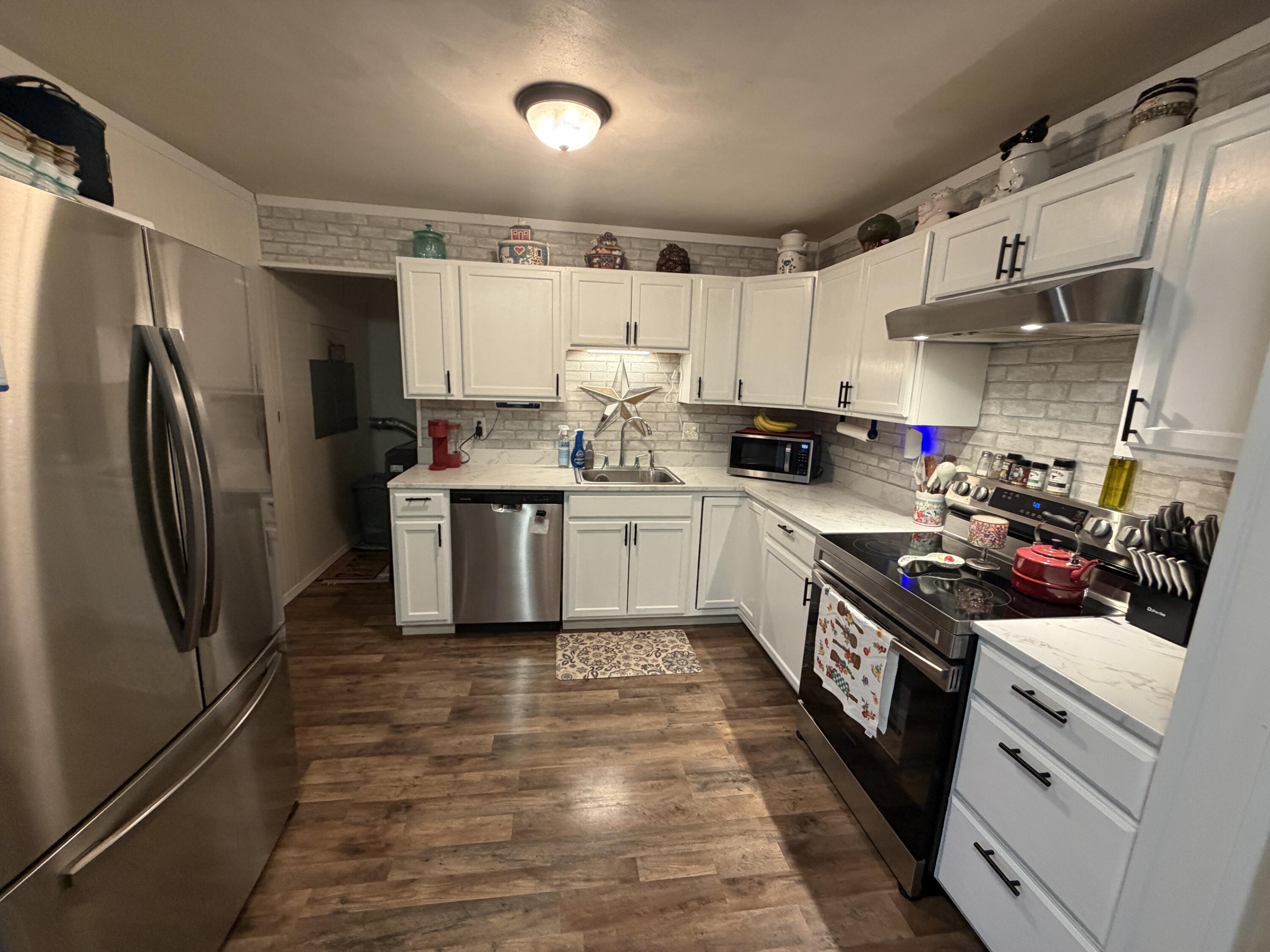 5642 Patterson Halpin, Sidney, Ohio 45365