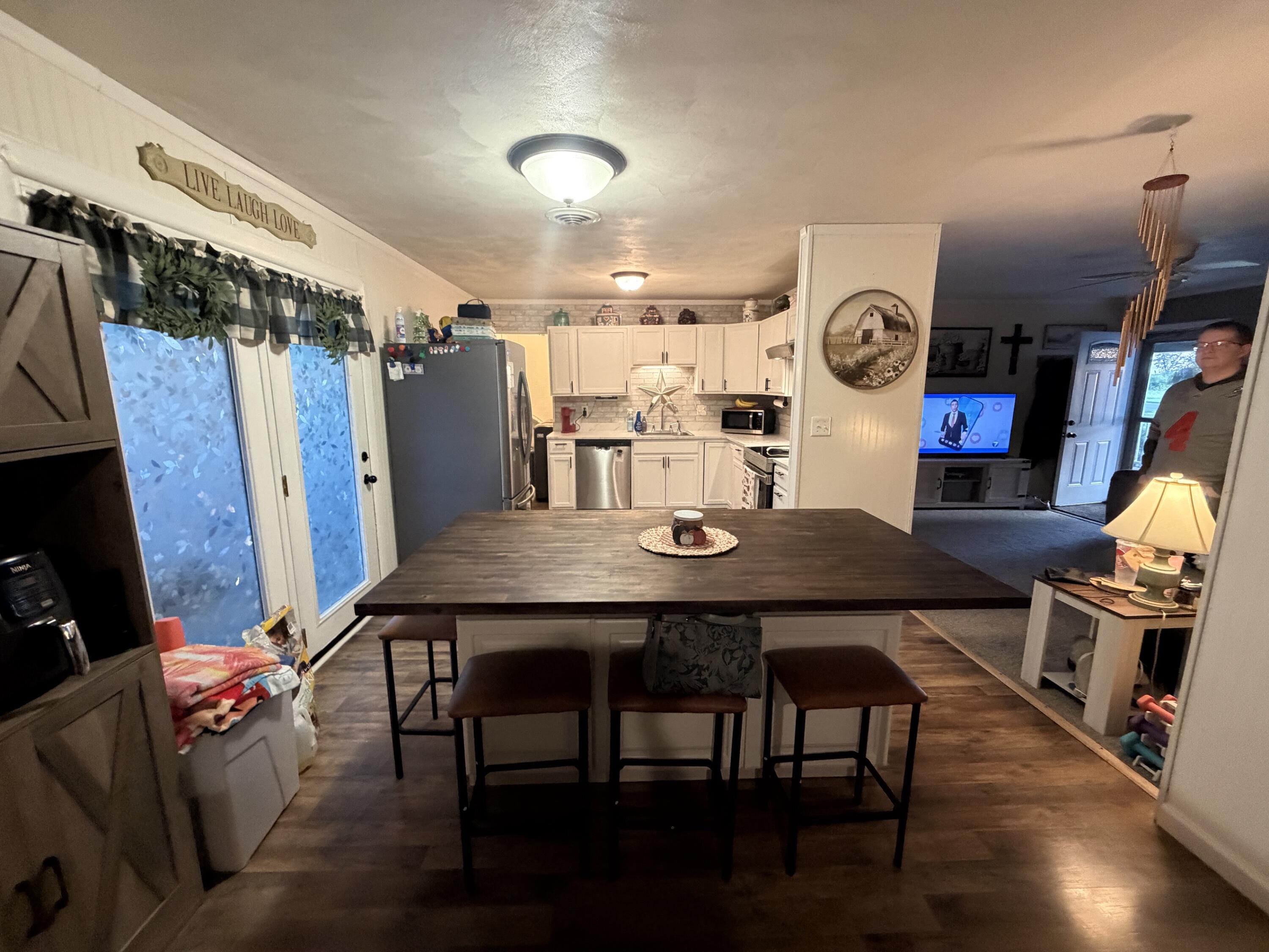 5642 Patterson Halpin, Sidney, Ohio 45365