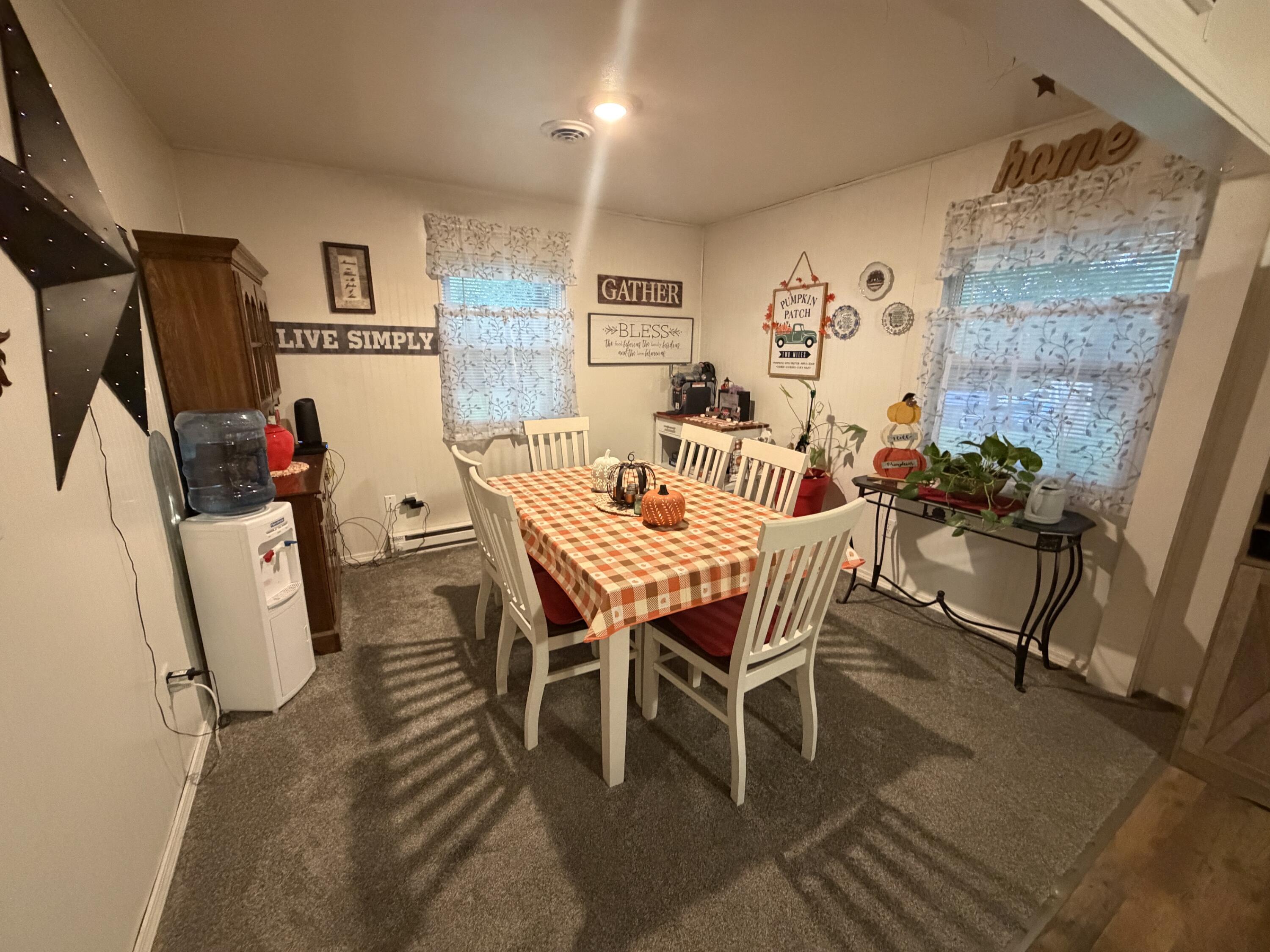 5642 Patterson Halpin, Sidney, Ohio 45365