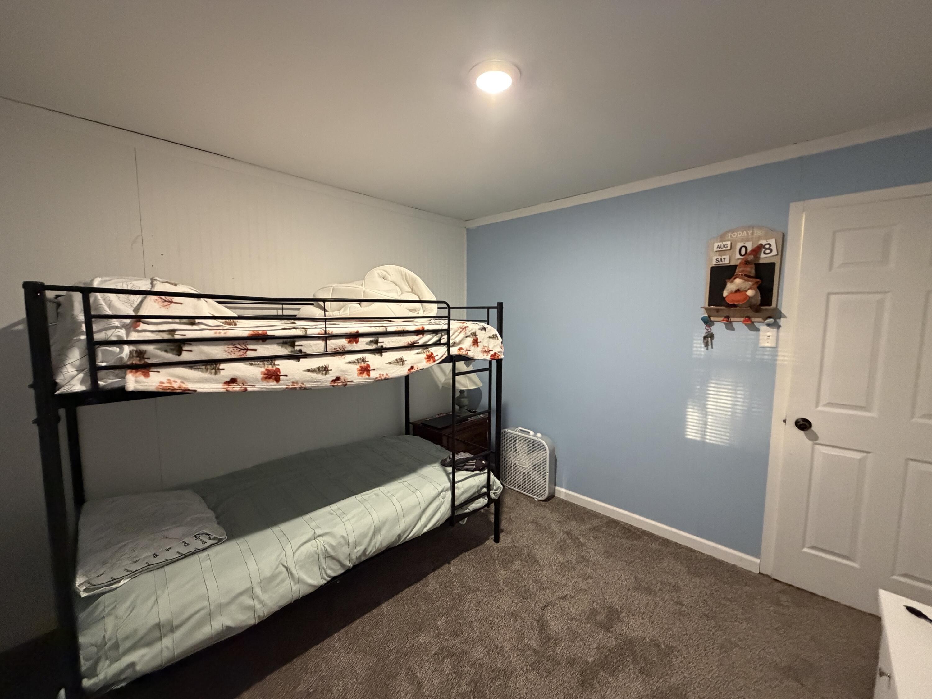 5642 Patterson Halpin, Sidney, Ohio 45365