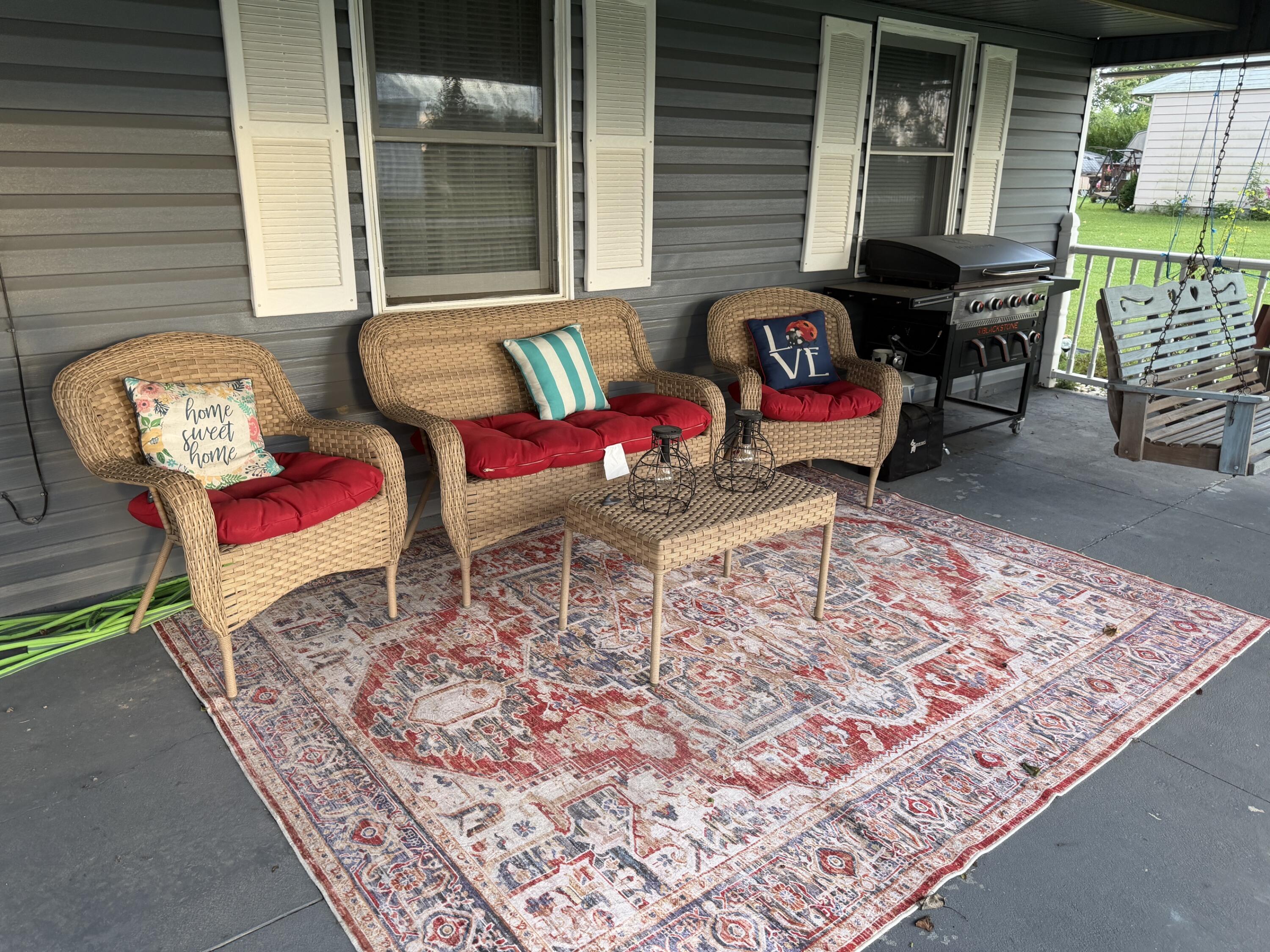 5642 Patterson Halpin, Sidney, Ohio 45365