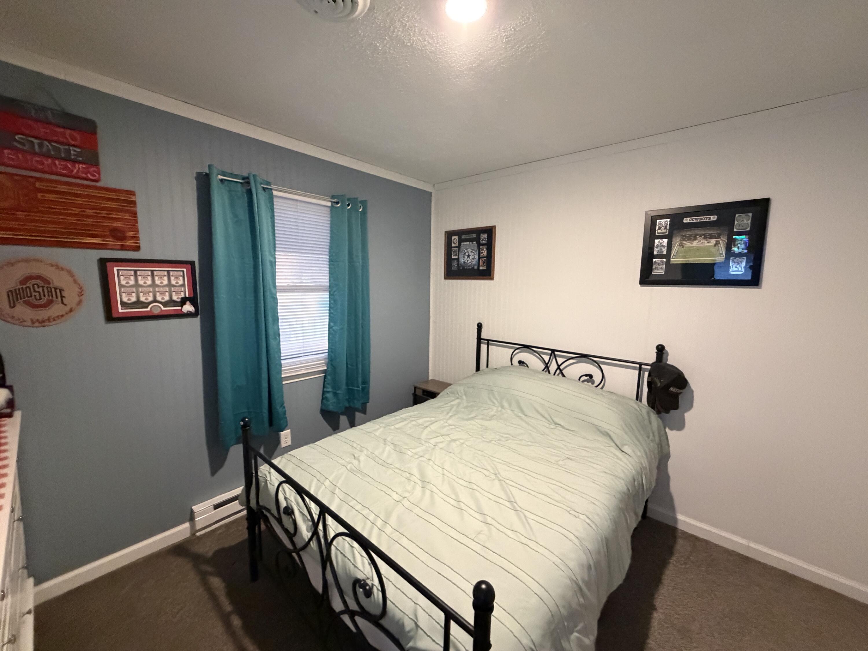 5642 Patterson Halpin, Sidney, Ohio 45365