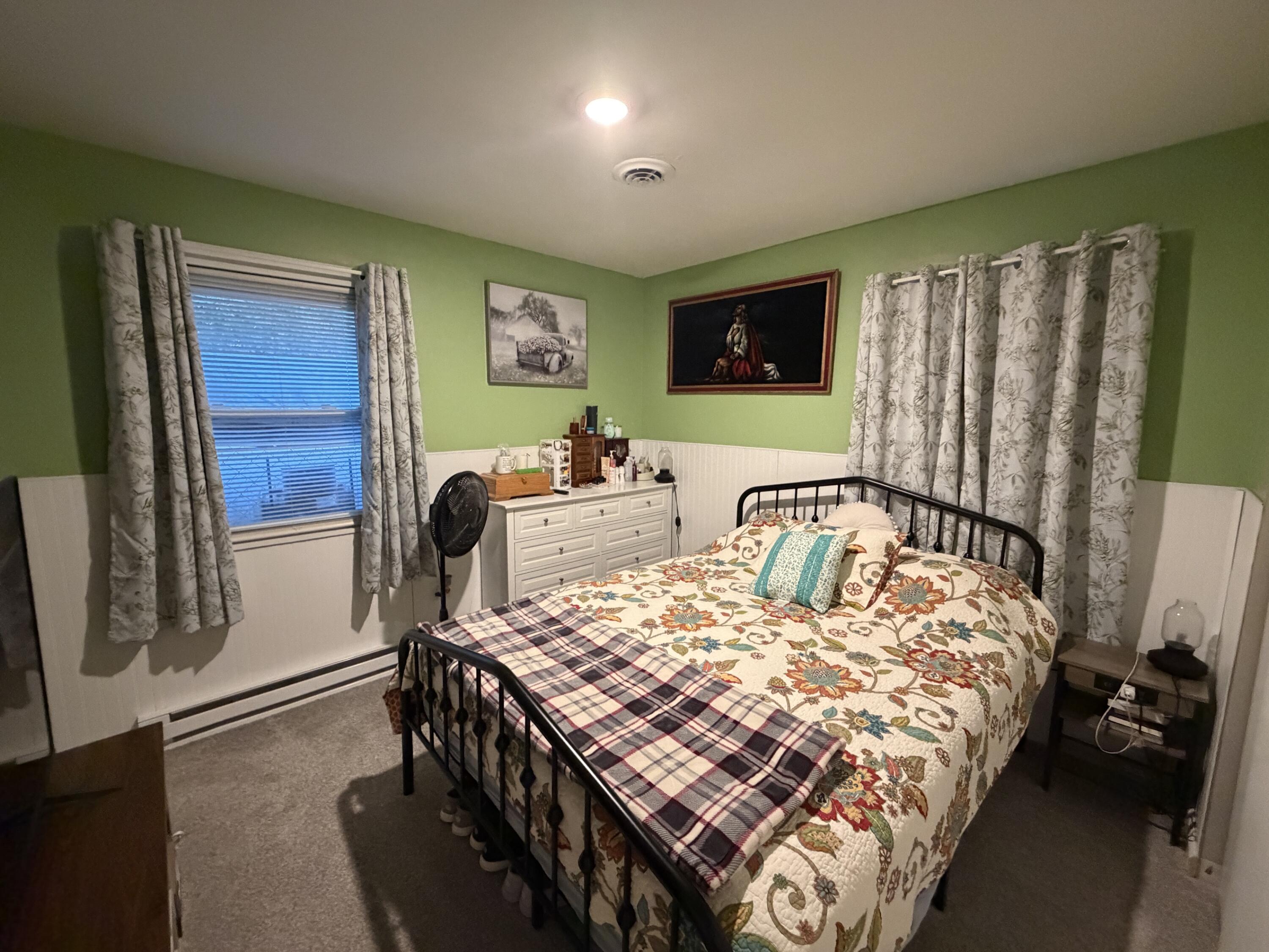 5642 Patterson Halpin, Sidney, Ohio 45365