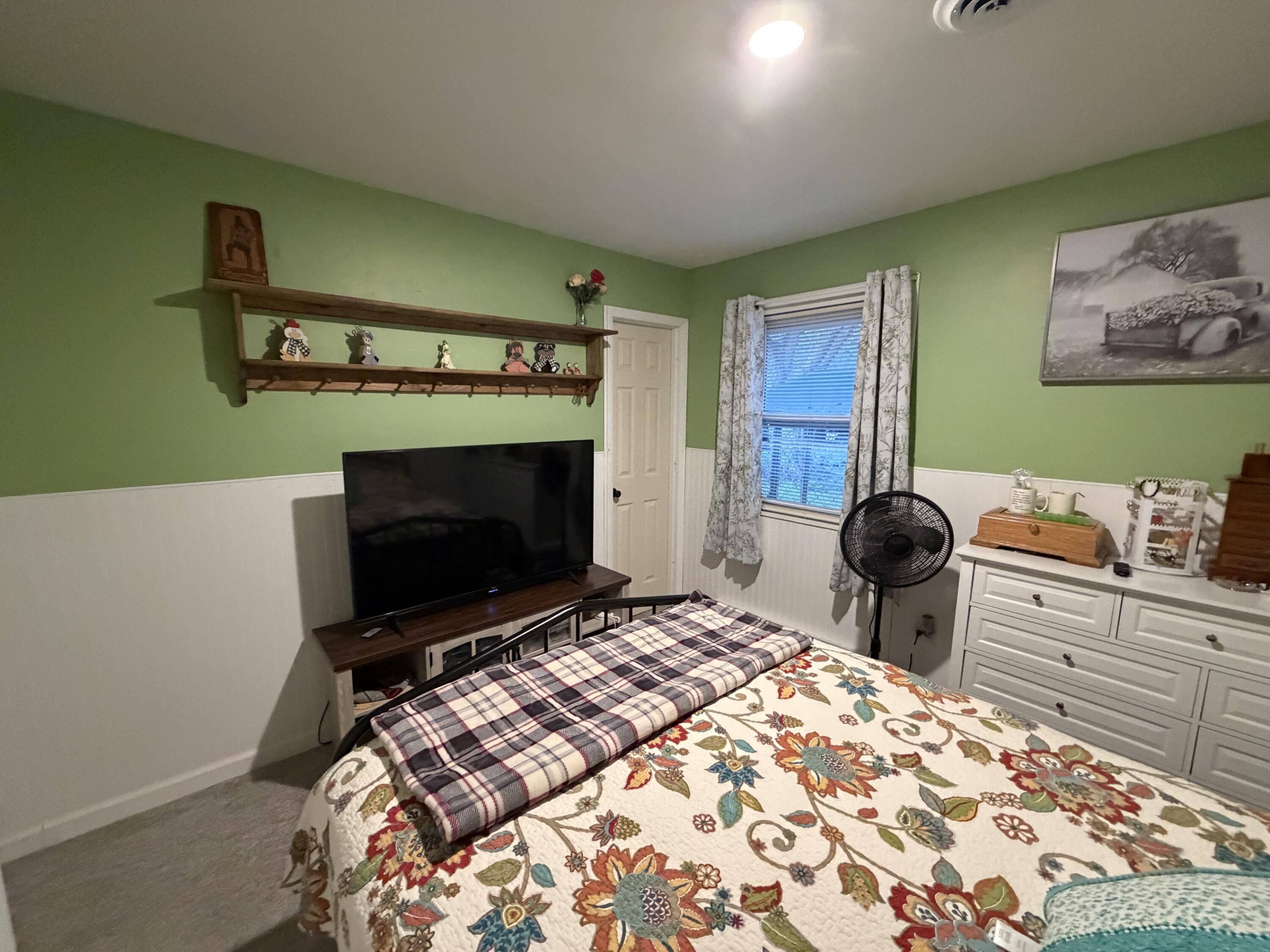 5642 Patterson Halpin, Sidney, Ohio 45365