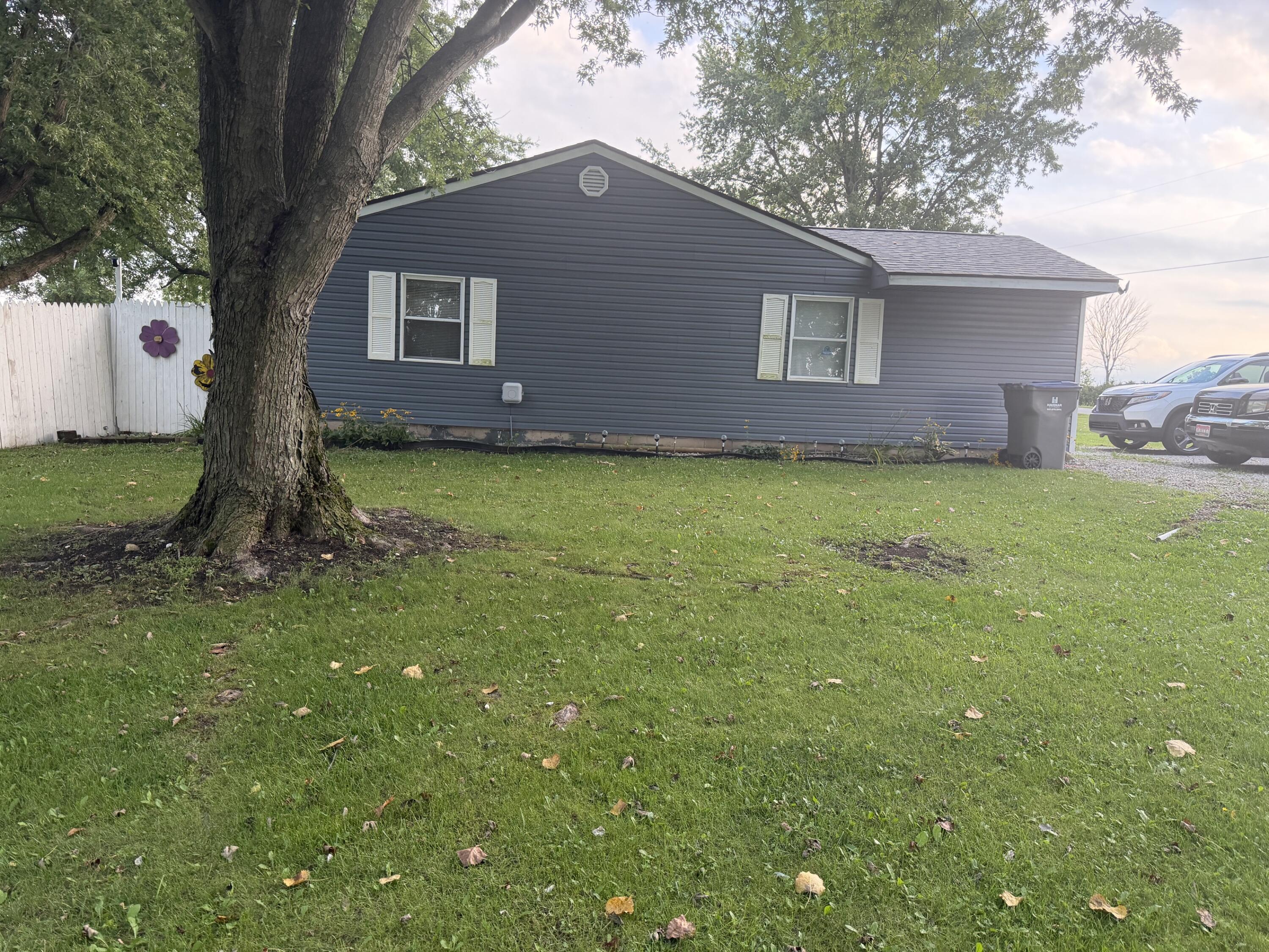 5642 Patterson Halpin, Sidney, Ohio 45365