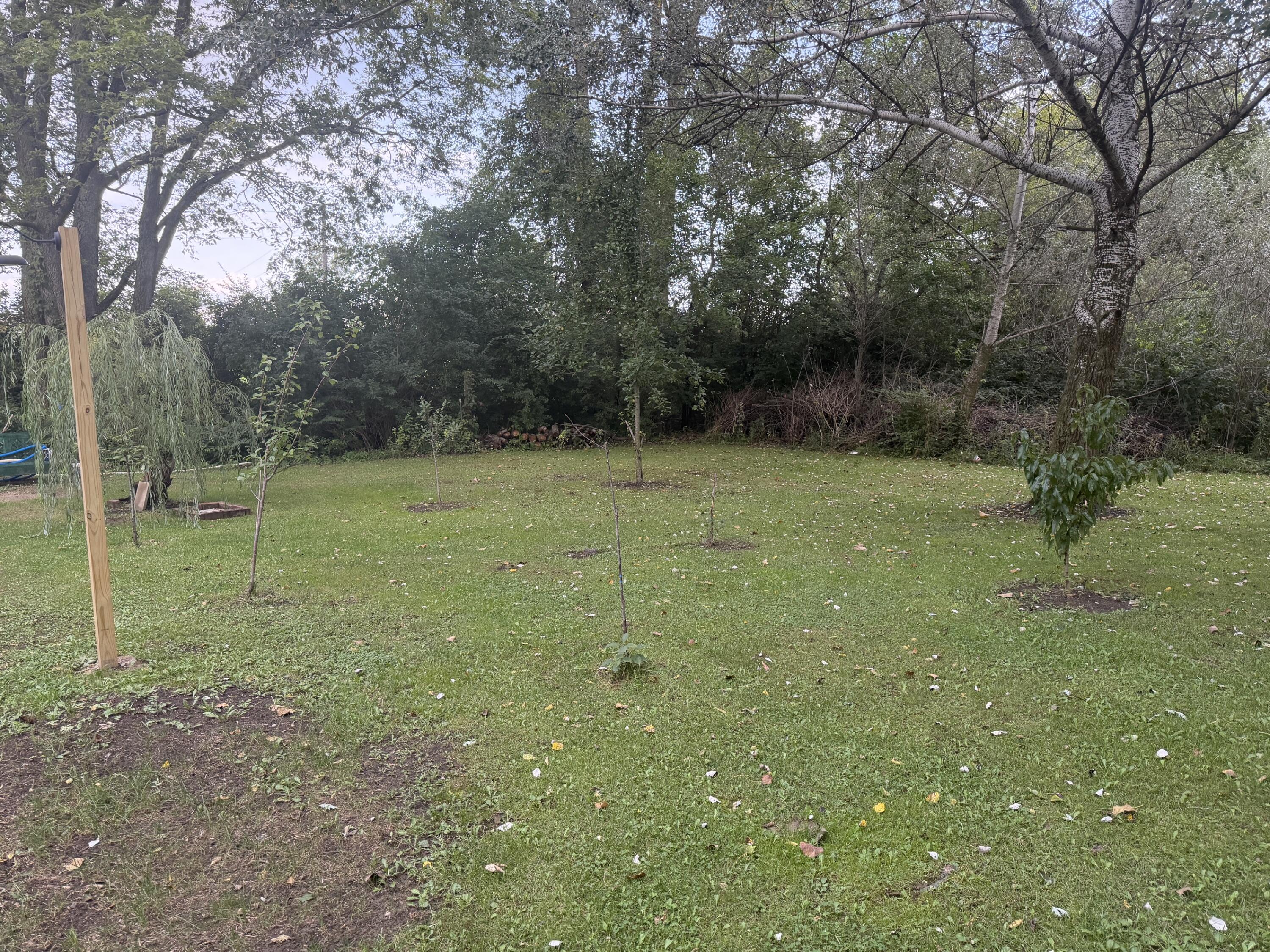 5642 Patterson Halpin, Sidney, Ohio 45365