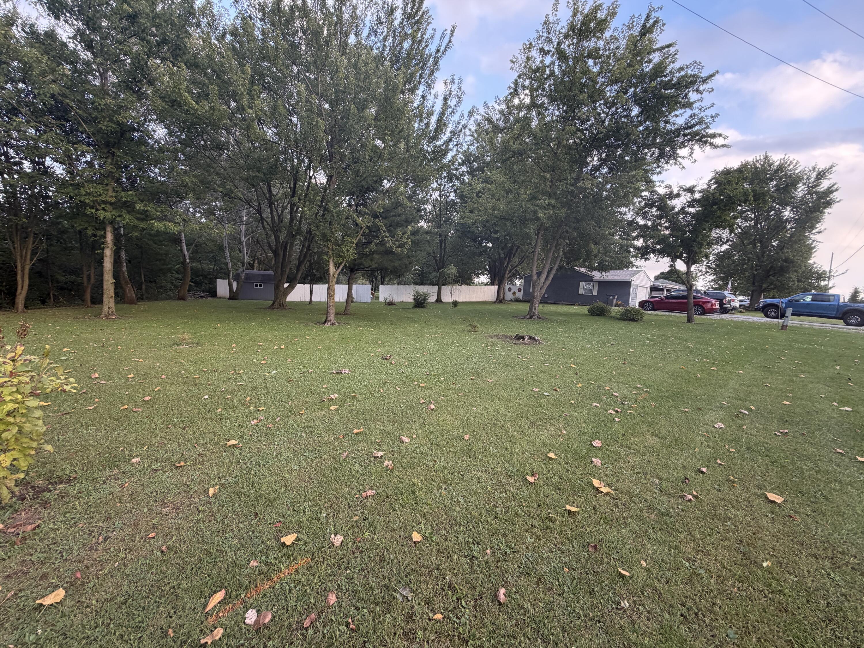 5642 Patterson Halpin, Sidney, Ohio 45365