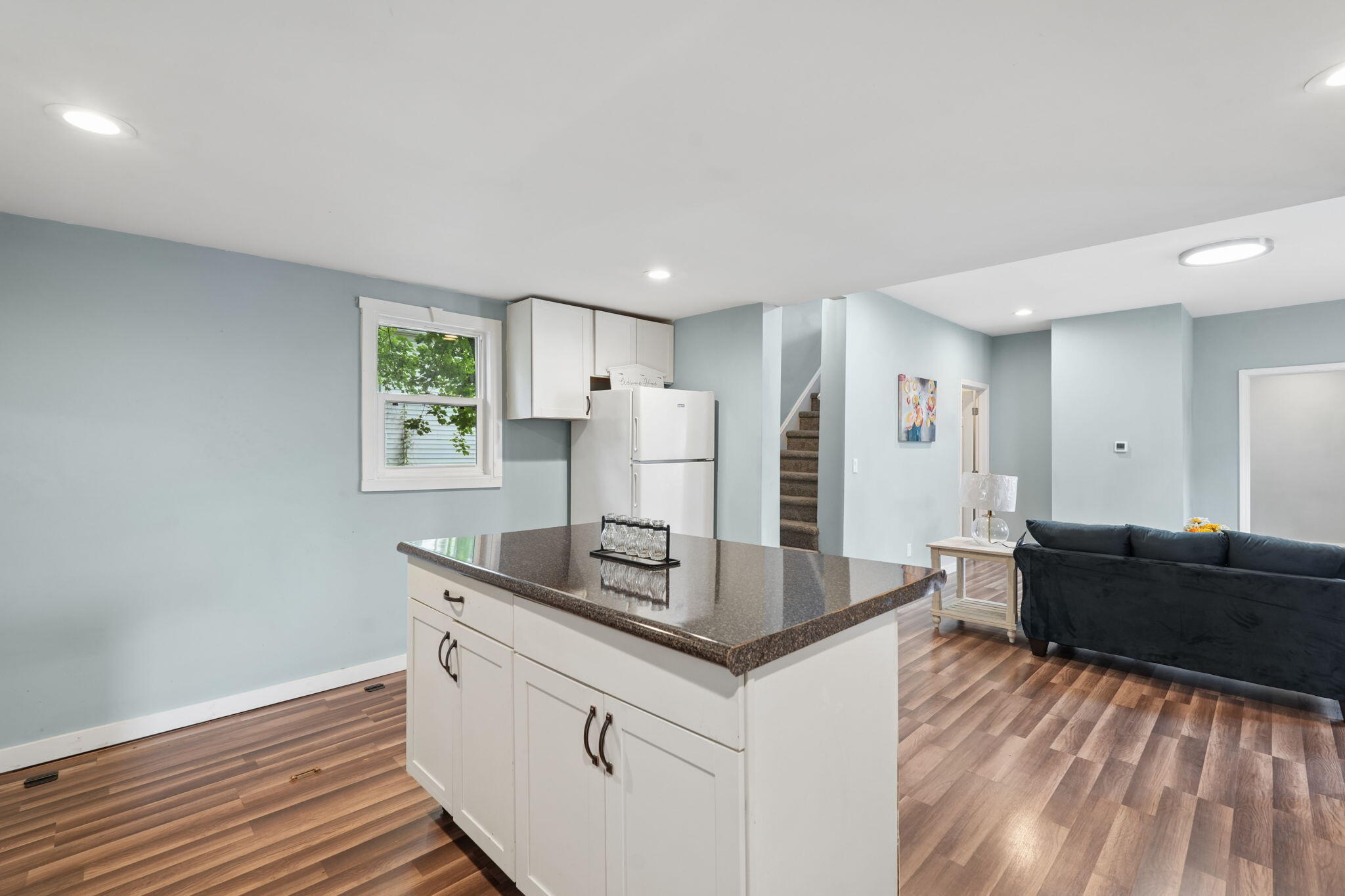 918 Elder, Springfield, Ohio 45505