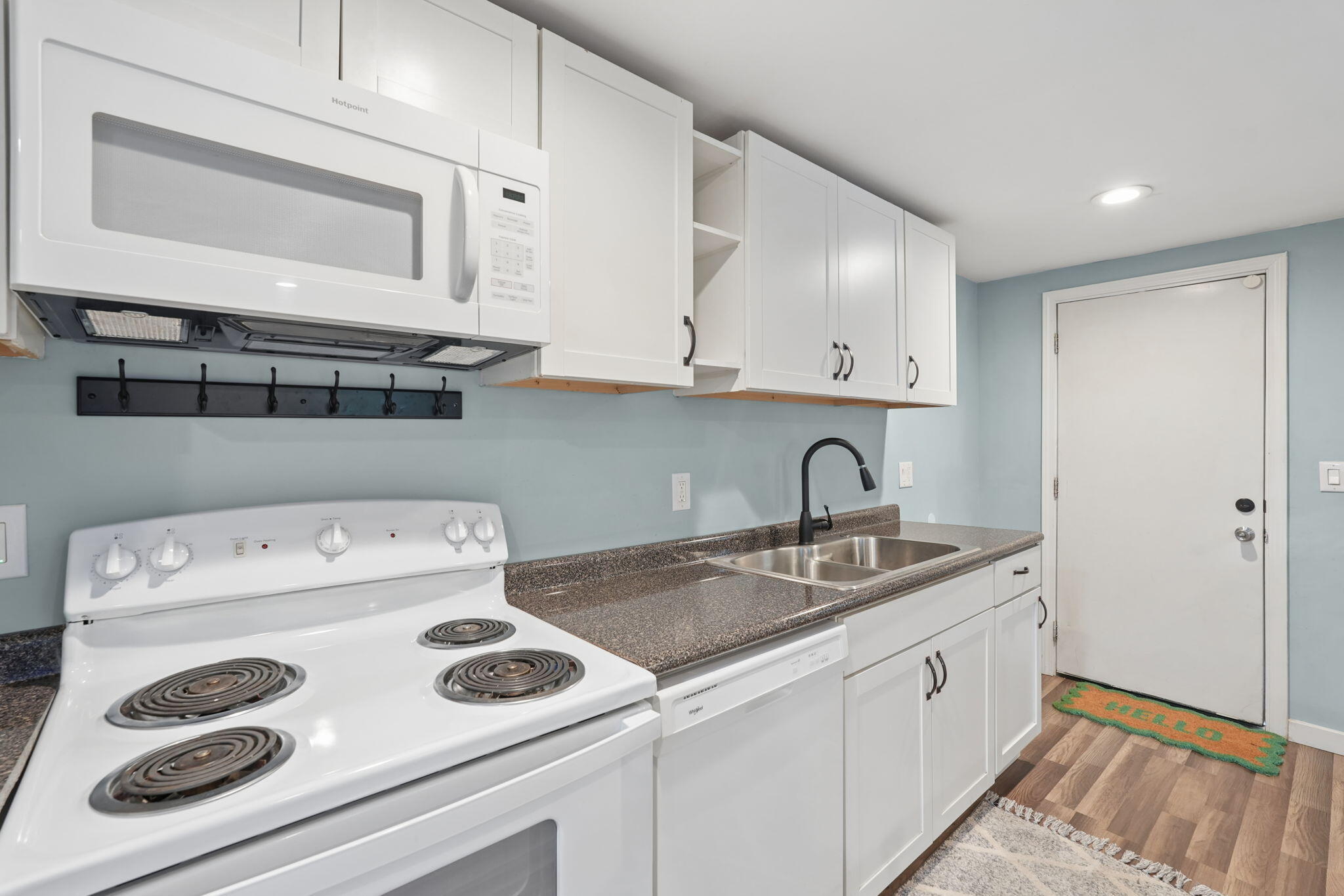 918 Elder, Springfield, Ohio 45505