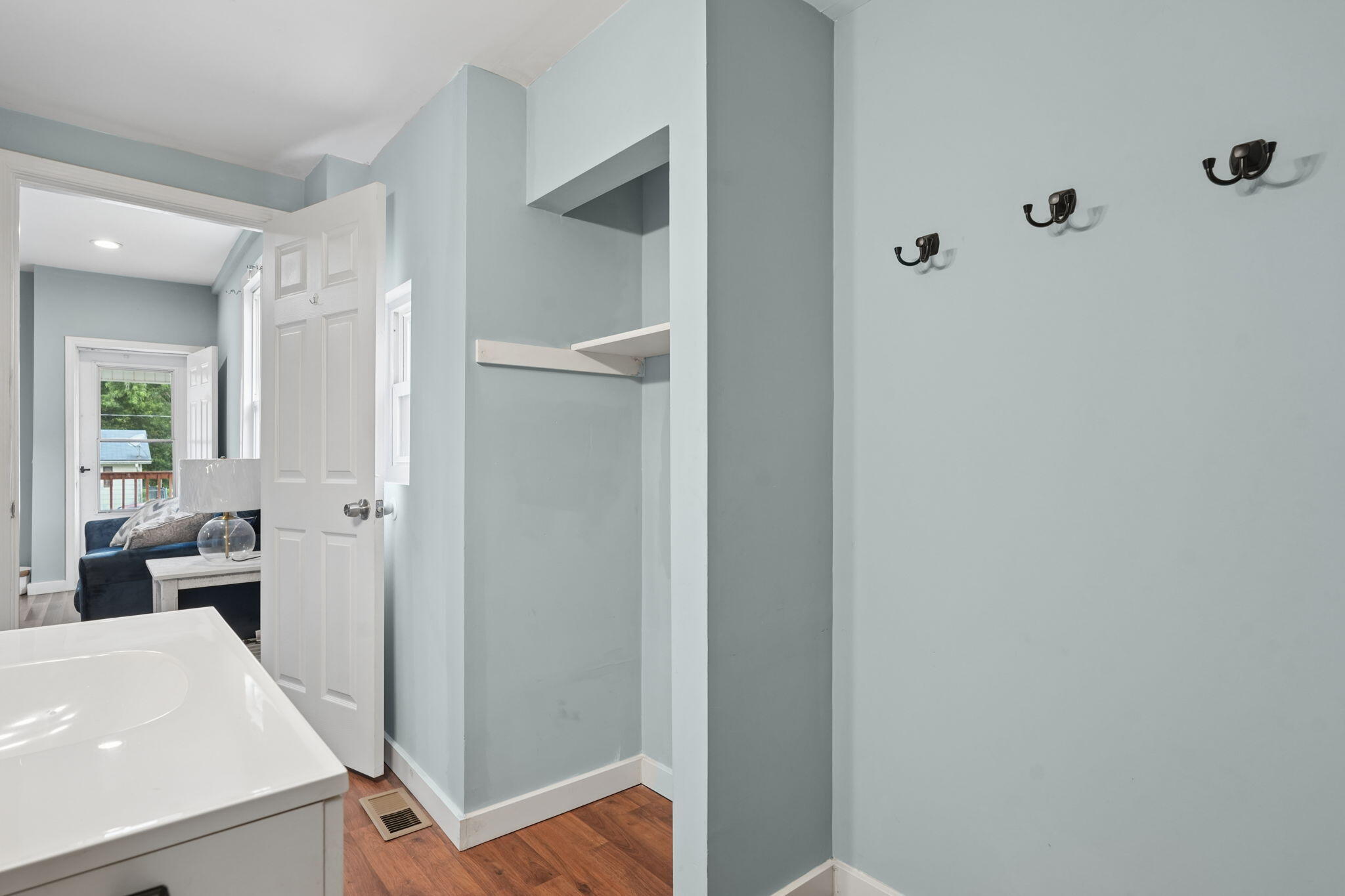 918 Elder, Springfield, Ohio 45505