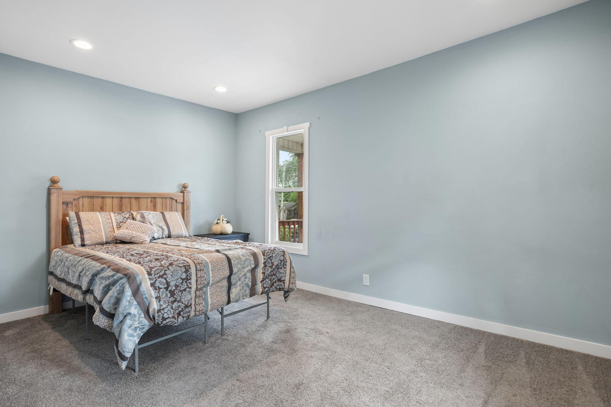 918 Elder, Springfield, Ohio 45505