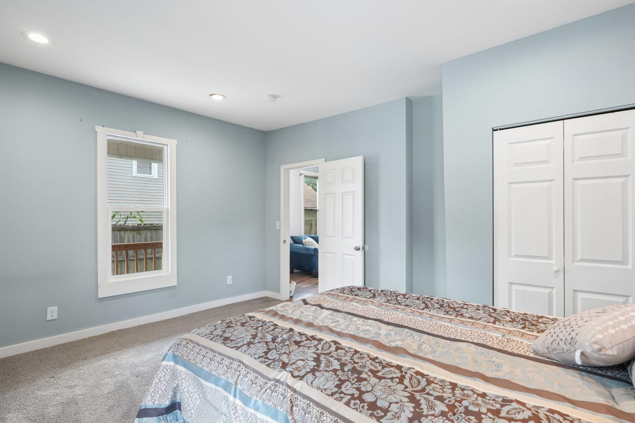 918 Elder, Springfield, Ohio 45505