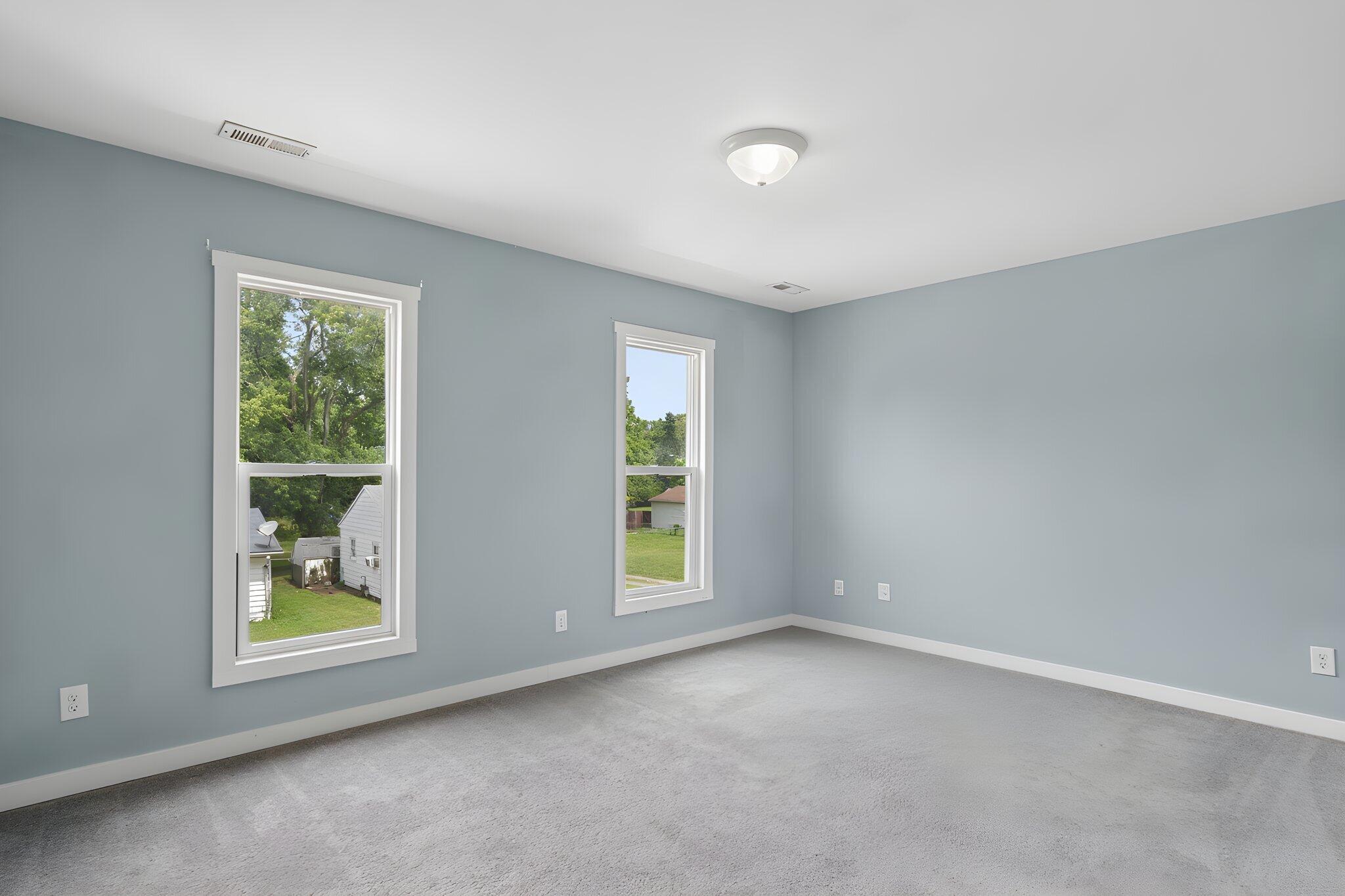 918 Elder, Springfield, Ohio 45505
