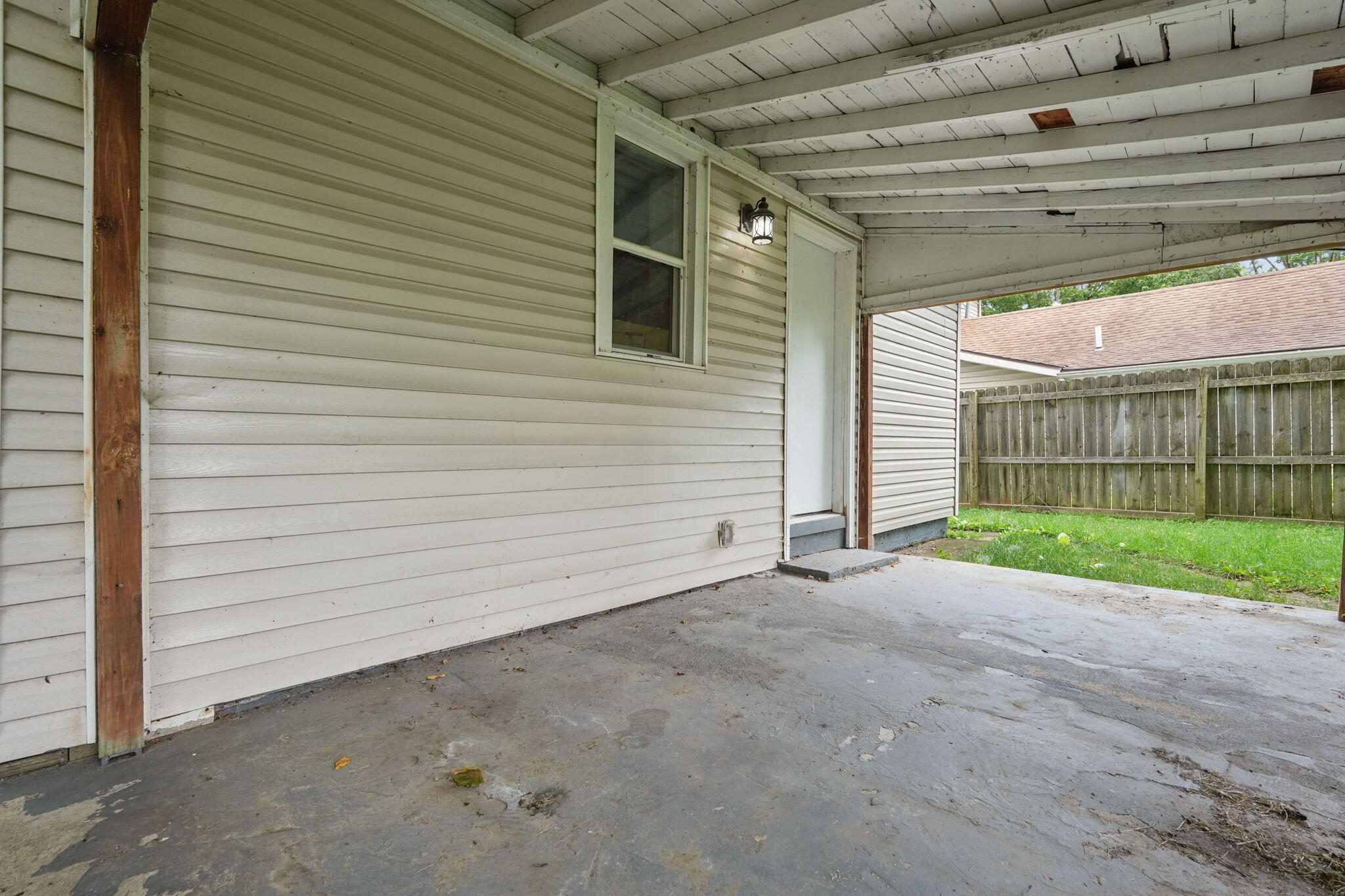 918 Elder, Springfield, Ohio 45505