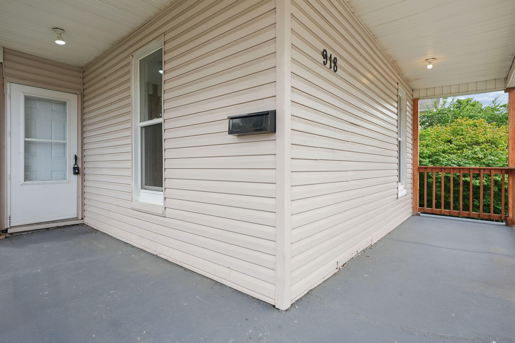 918 Elder, Springfield, Ohio 45505