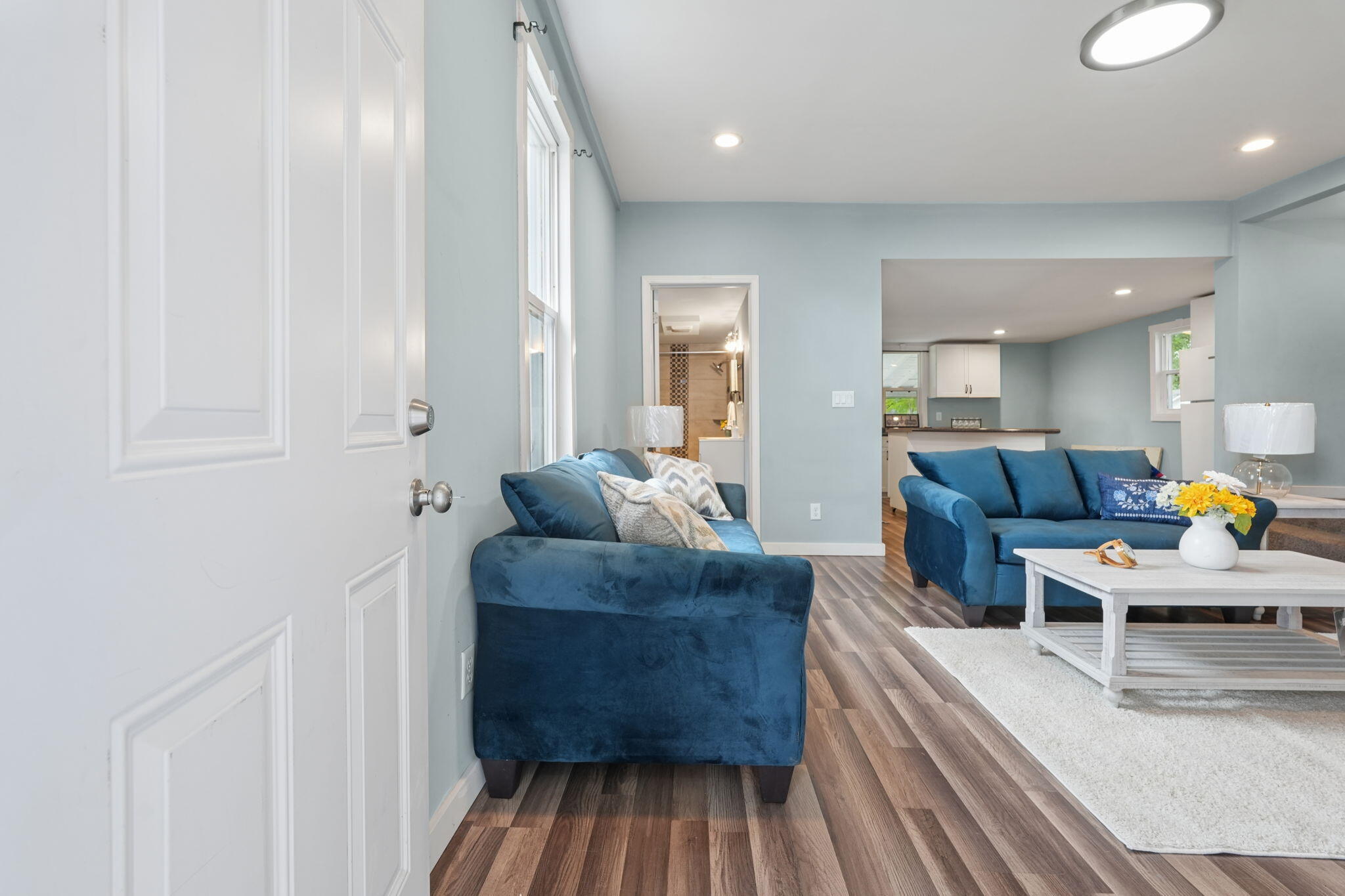 918 Elder, Springfield, Ohio 45505
