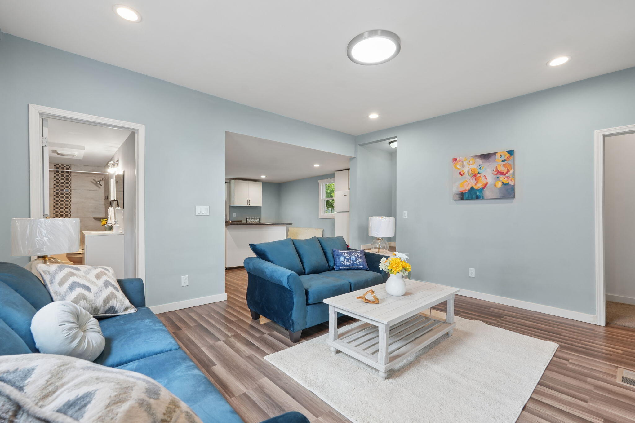 918 Elder, Springfield, Ohio 45505
