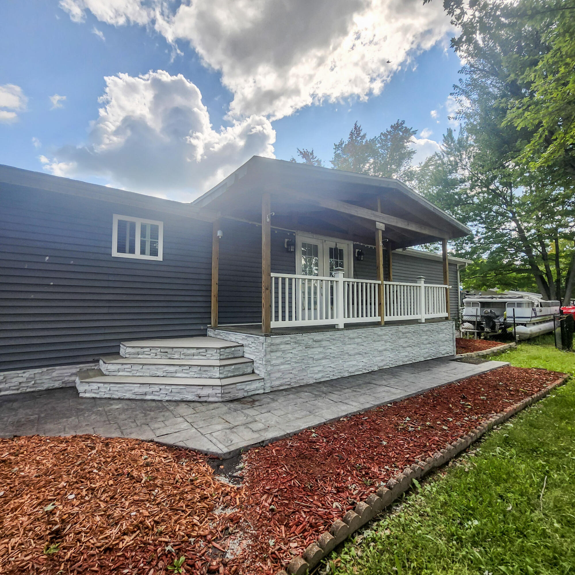 11421 Eagle, Lakeview, Ohio 43331
