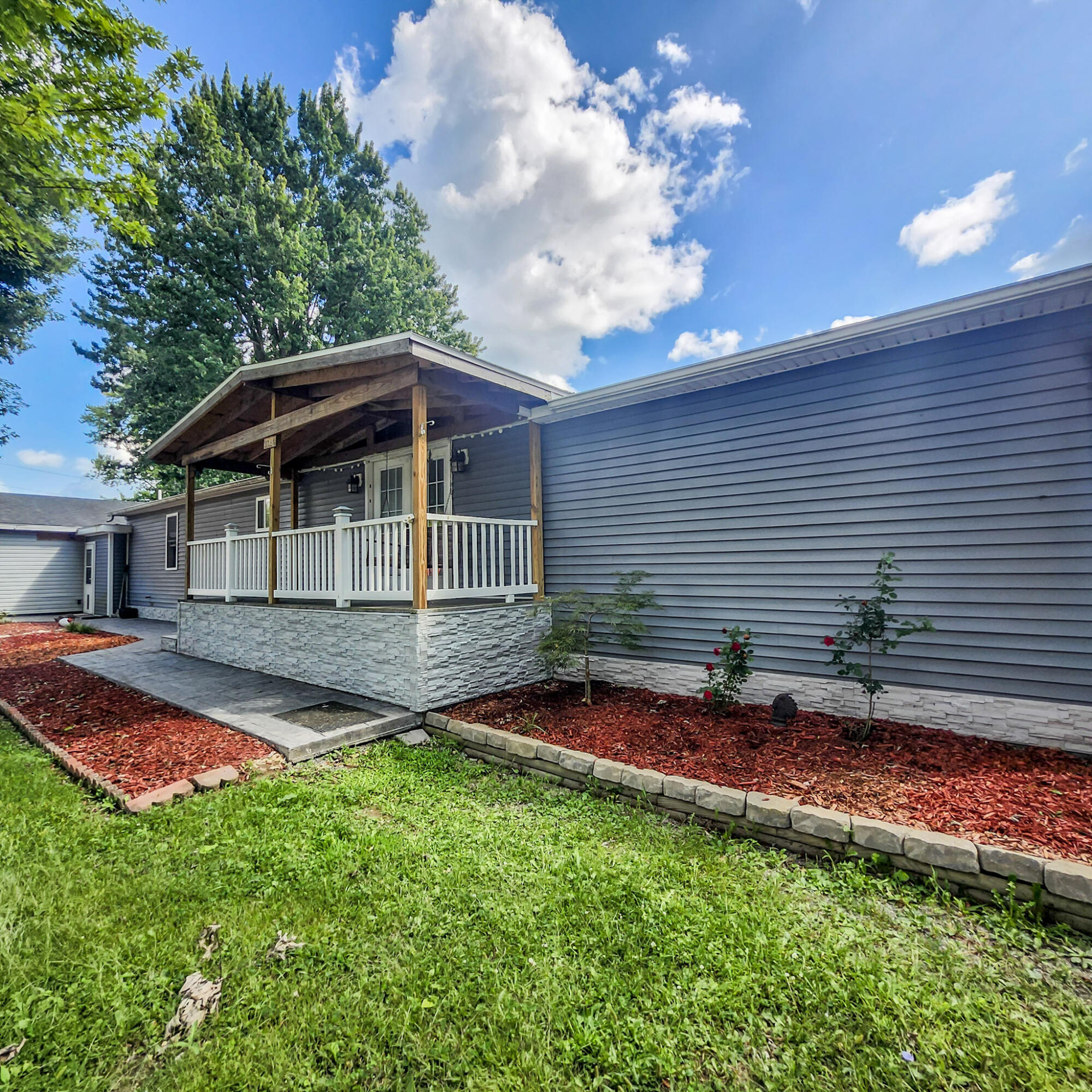 11421 Eagle, Lakeview, Ohio 43331