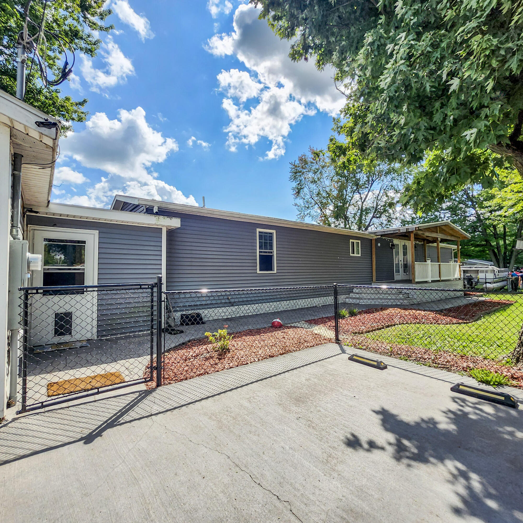 11421 Eagle, Lakeview, Ohio 43331